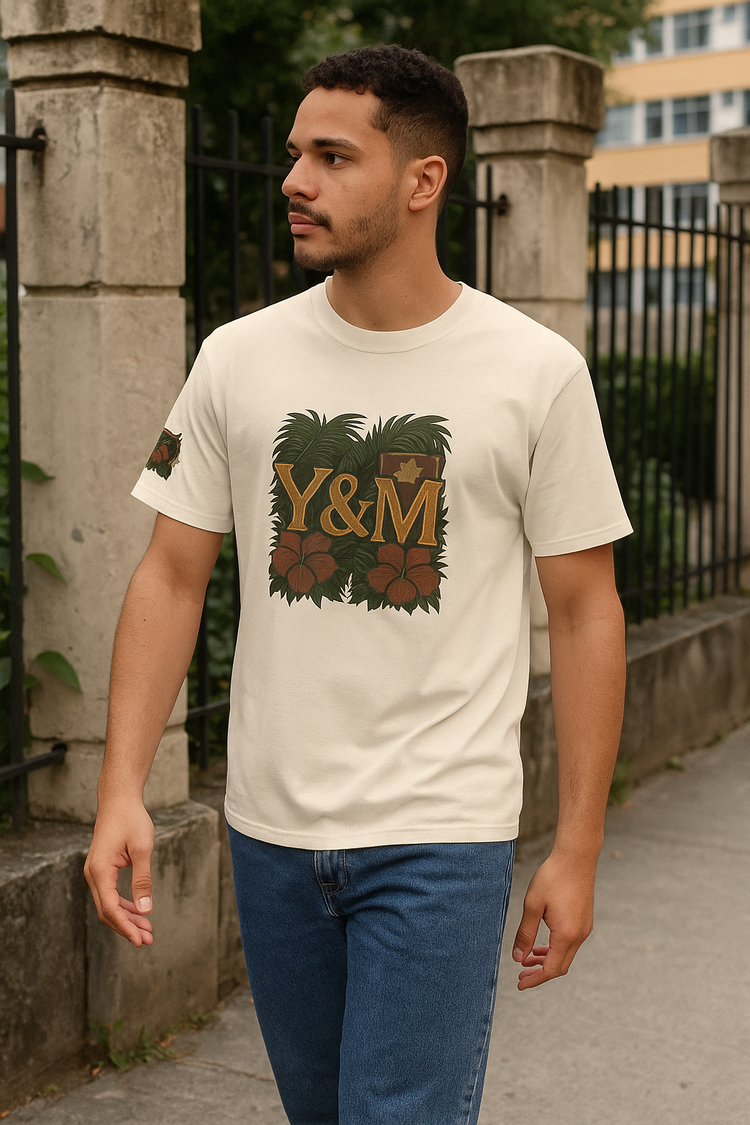 Men's Fashion