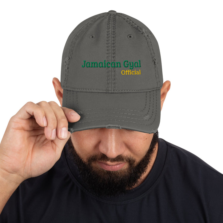 Hats & Accessories Collection