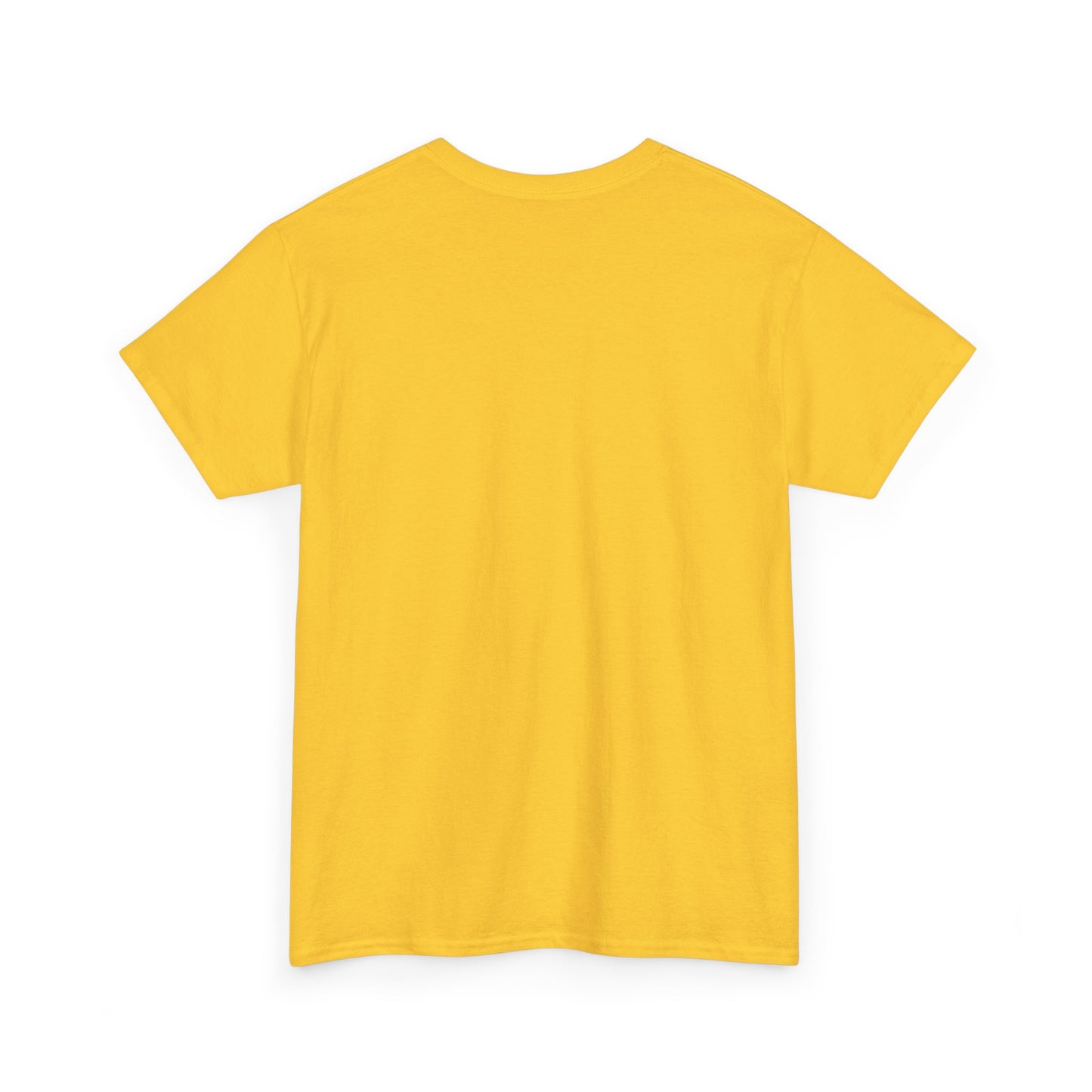 Yard & Maple Unisex Heavy Cotton Tee | Jamaican Pride, Canada Love, Streetwear, Gift for Him/Her, Summer Vibes