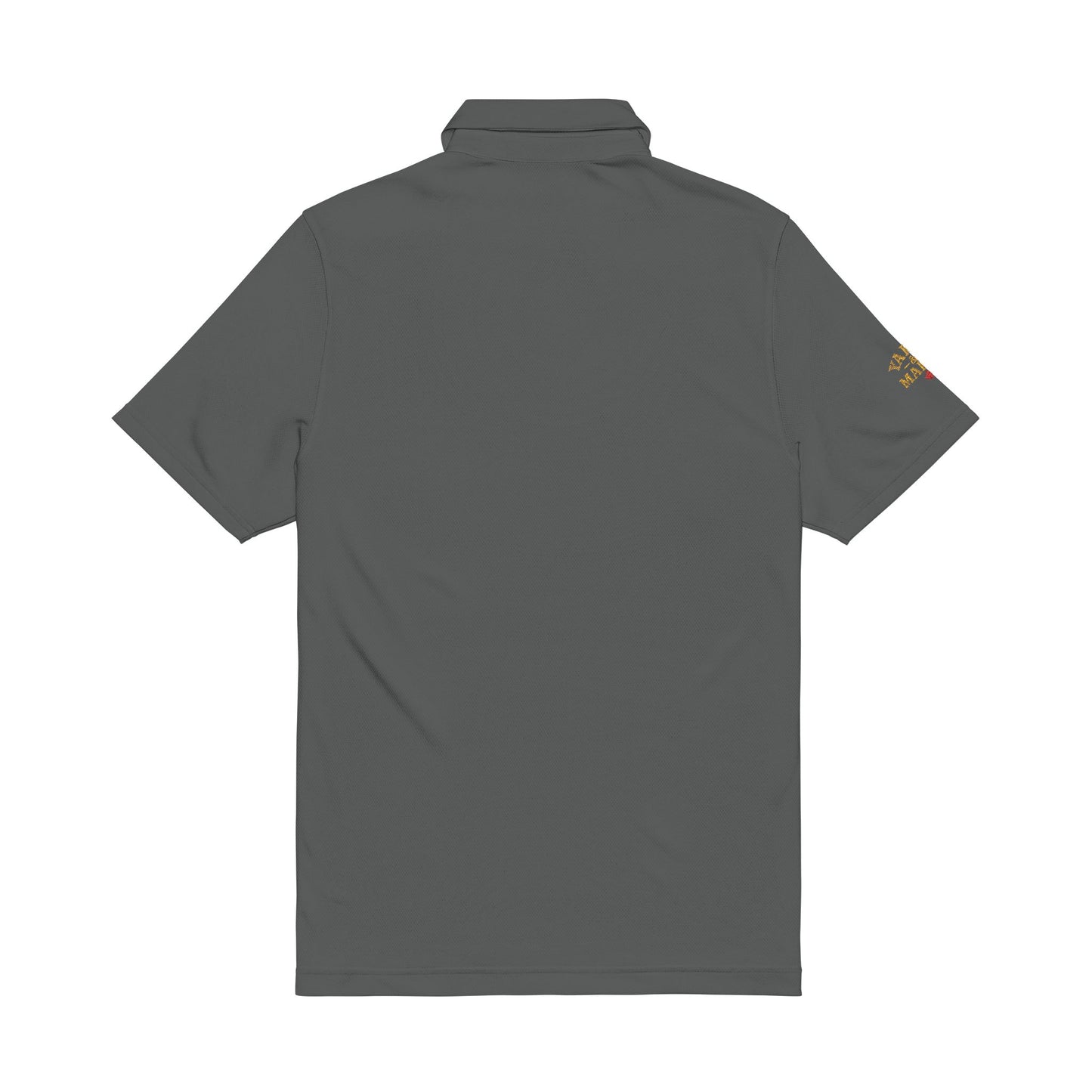 Embroidered Under Armour® Men's Polo Shirt - Stylish Activewear for Sports, Casual Outings, Gifts, Summer Events, or Workplace