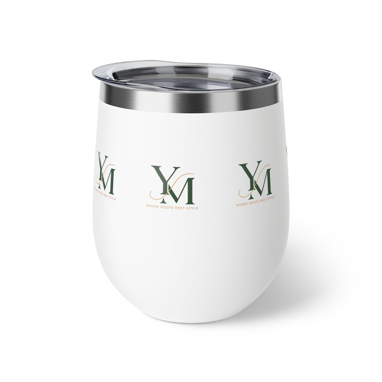 Copper Insulated Cup