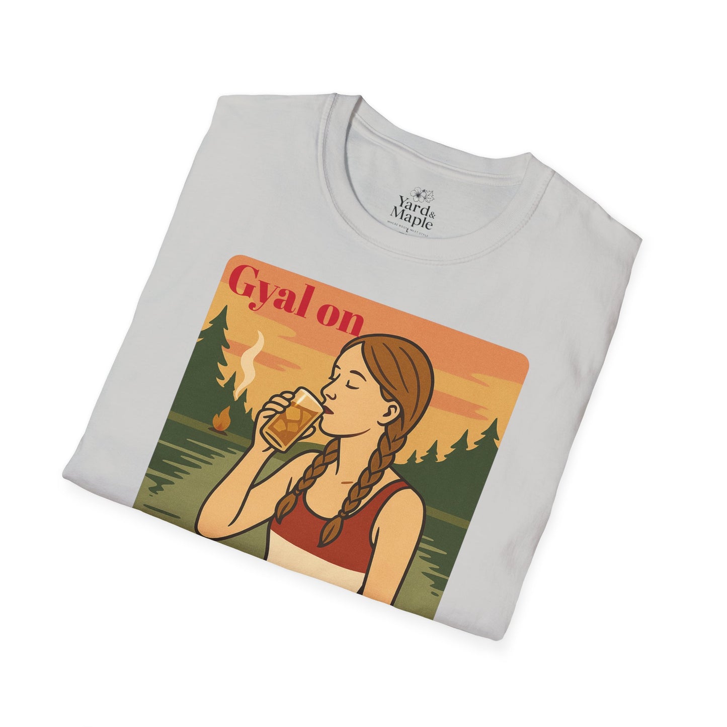 Summer Vibes Unisex Tee, Casual Graphic T-Shirt, Beach Day Outfit, Vacation Style Top, Gift for Her, Retro Summer Design