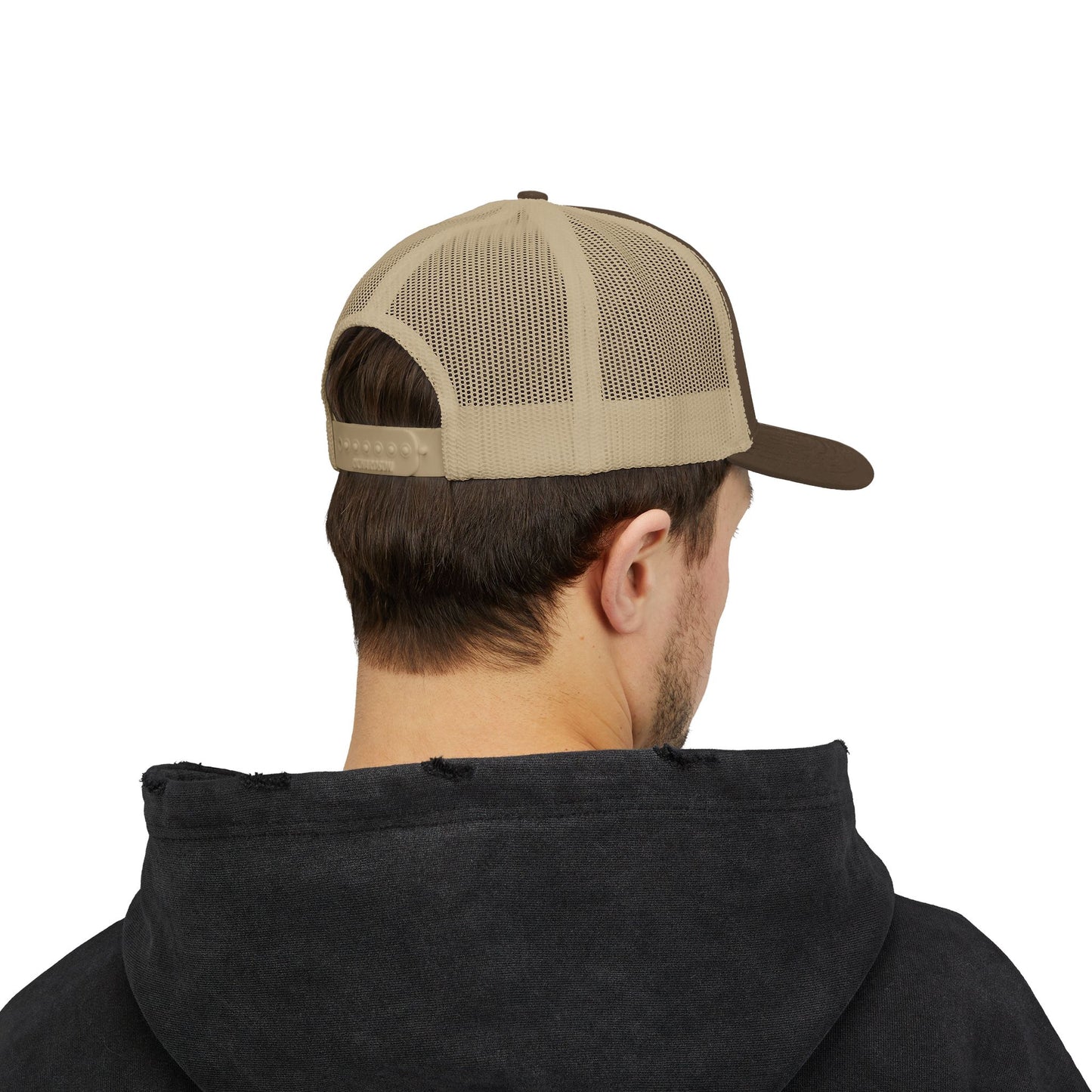 Personalized Snapback Trucker Cap, Custom Baseball Hat for Men and Women, Casual Everyday Wear, Gift for Him or Her, Outdoor & Sports Cap