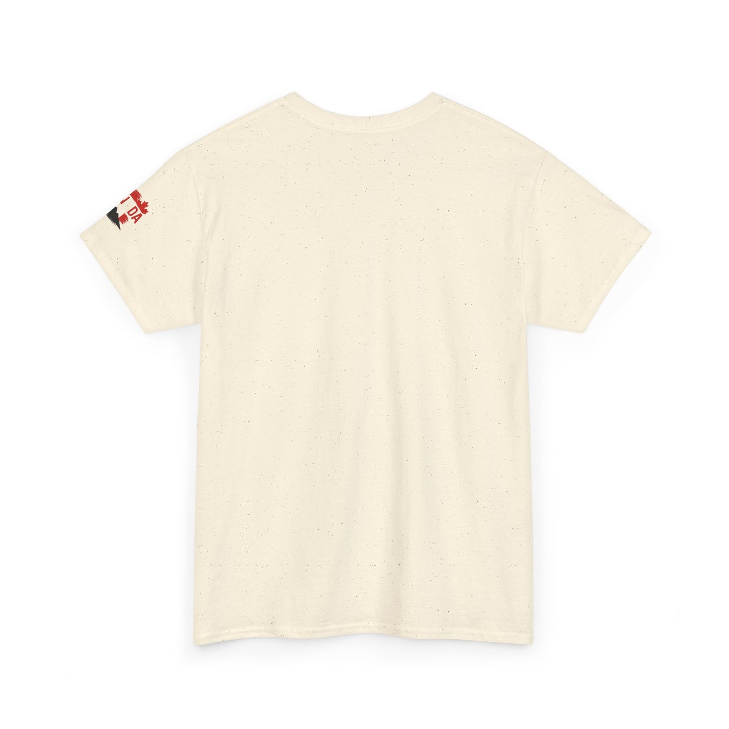 Canada Graphic Tee, Unisex Cotton Shirt, Canada Pride Apparel, Travel Souvenir Gift, Canadian Heritage Clothing