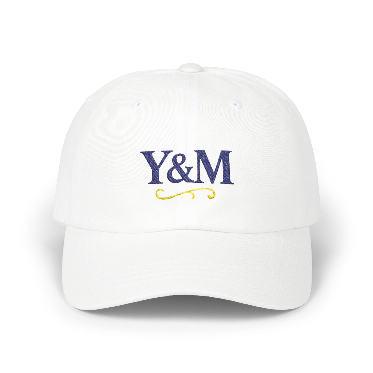 Classic Dad Cap, Personalized Cap, Casual Dad Hat, Summer Headwear, Gift for Fathers Day, Custom Embroidered Hat, Stylish Dad Accessory