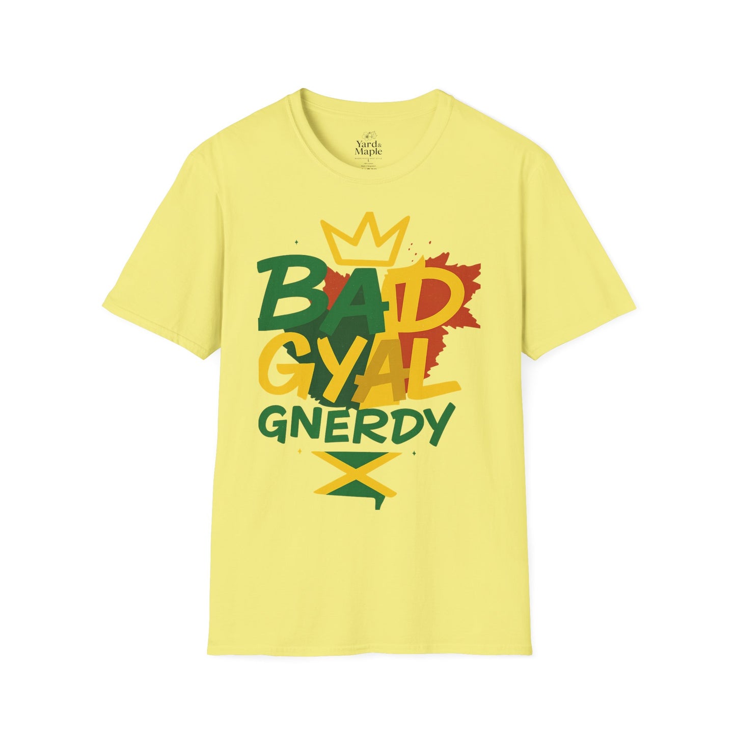 Reggae Vibes Unisex T-Shirt, Casual Streetwear, Gift for Music Lovers, Everyday Comfort, Summer Fashion, Jamaican Inspired