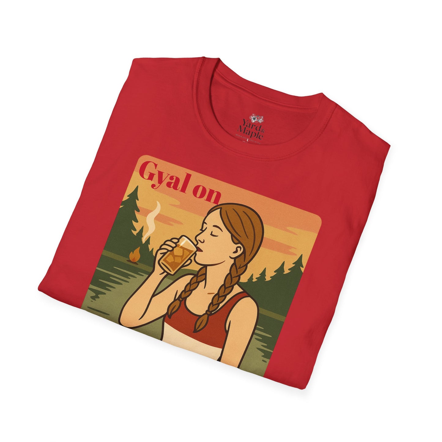Summer Vibes Unisex Tee, Casual Graphic T-Shirt, Beach Day Outfit, Vacation Style Top, Gift for Her, Retro Summer Design