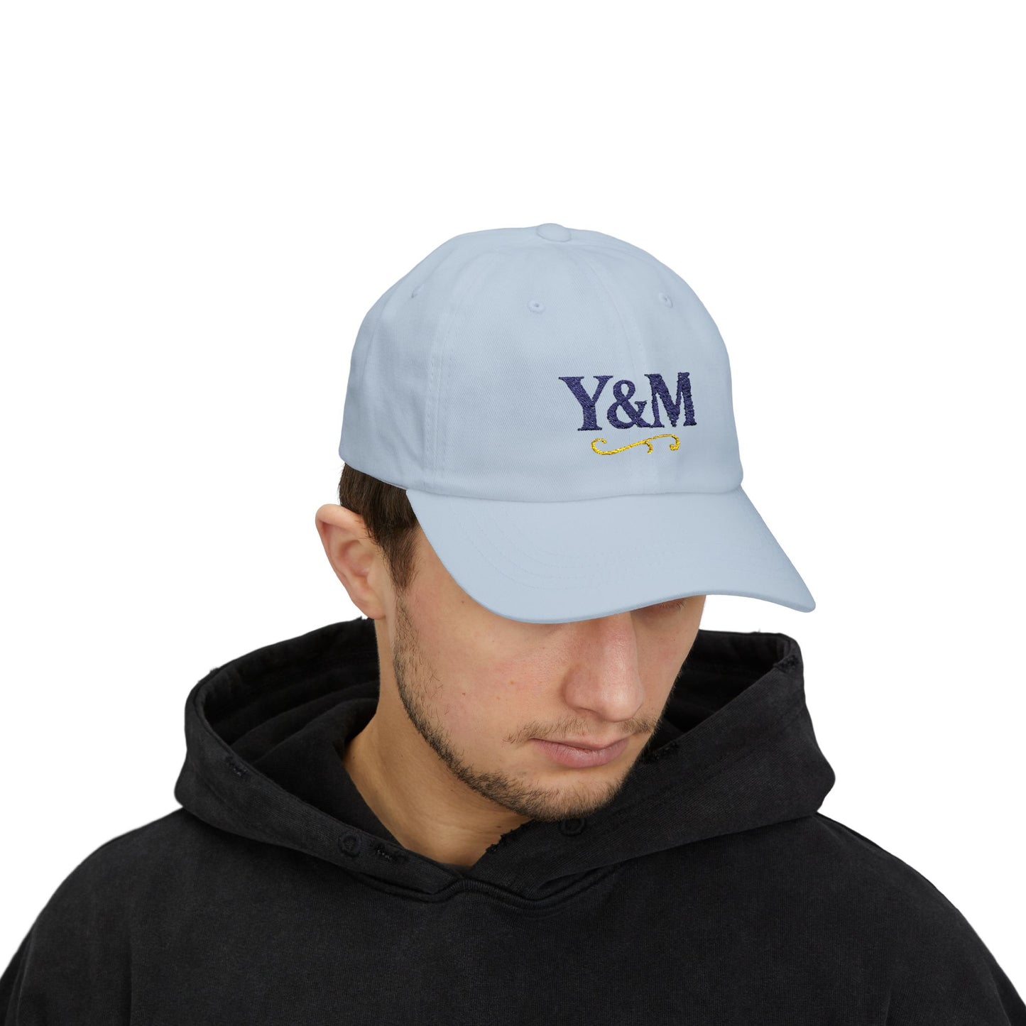 Classic Dad Cap, Personalized Cap, Casual Dad Hat, Summer Headwear, Gift for Fathers Day, Custom Embroidered Hat, Stylish Dad Accessory