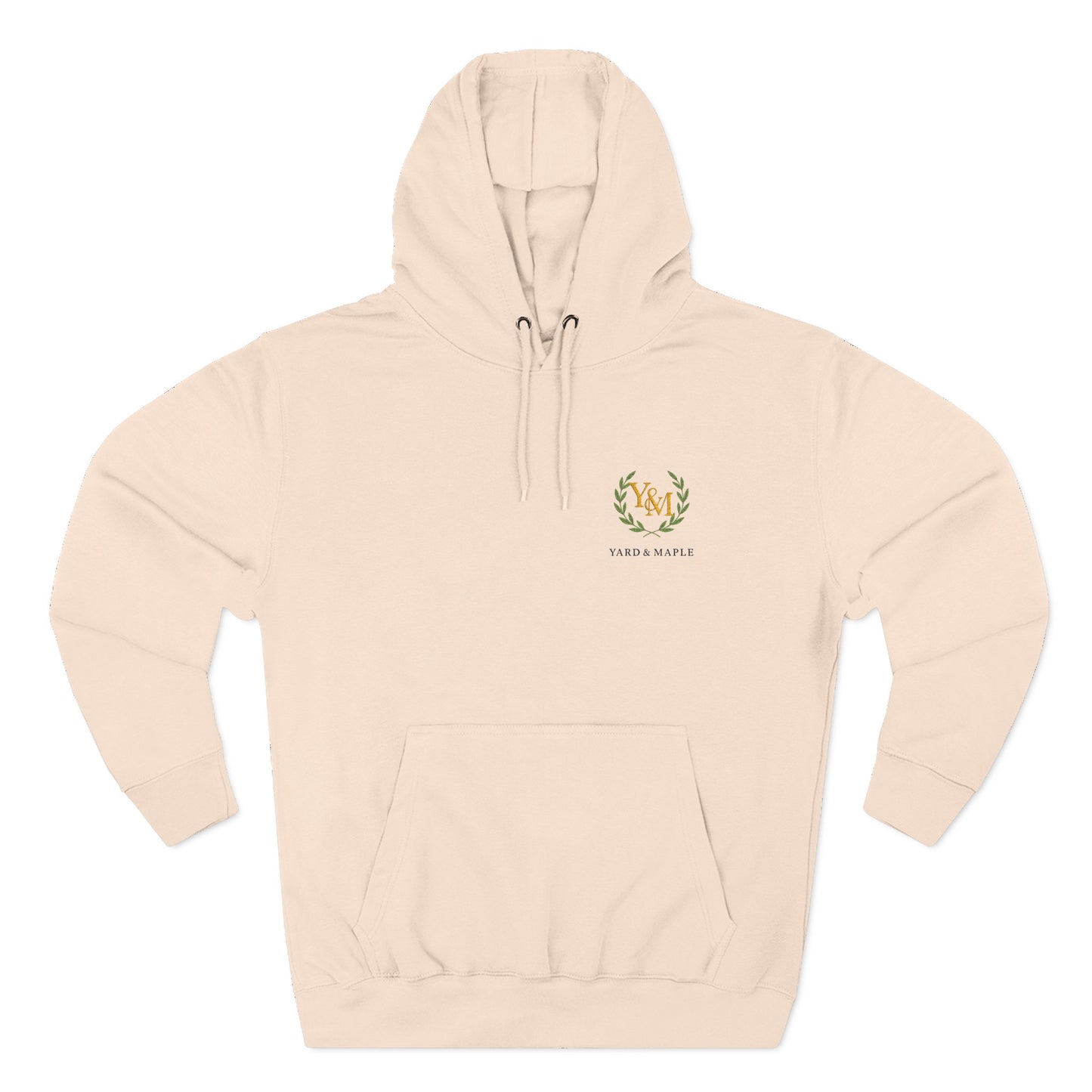 Cozy Floral Fleece Hoodie Embroidered - Perfect for Casual Outings, Gifts, Nature Lovers, Spring Fashion, Comfortable Lounge Wear