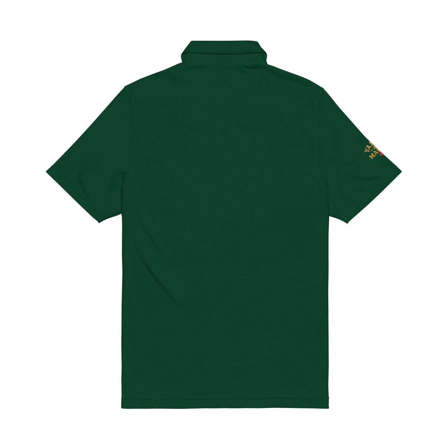 Embroidered Under Armour® Men's Polo Shirt - Stylish Activewear for Sports, Casual Outings, Gifts, Summer Events, or Workplace