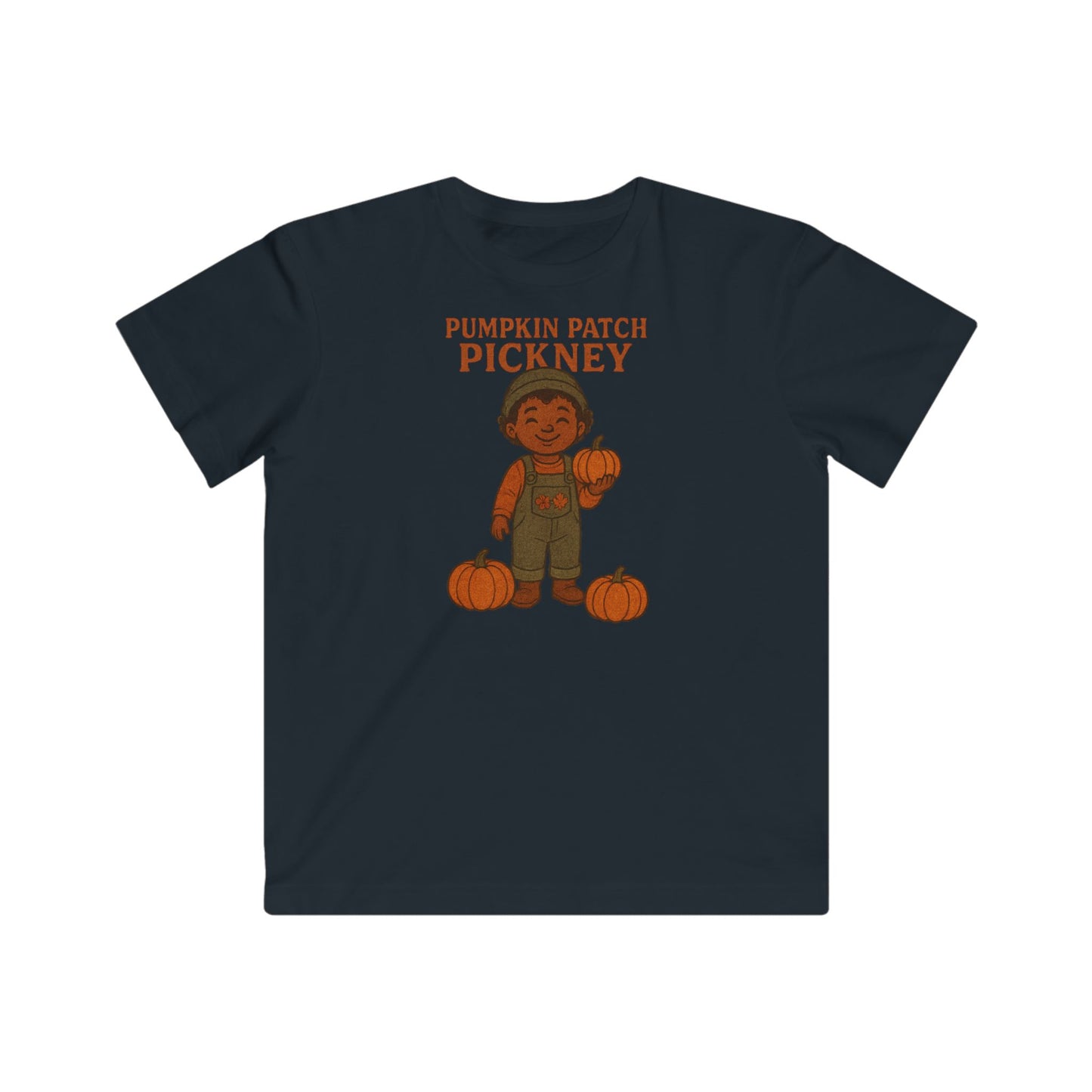 Pumpkin Patch Kids Tee, Fun Fall/Halloween T-Shirt, Cute Autumn Shirt, Seasonal Kids Clothing, Family Fall Outfit, Harvest Celebration