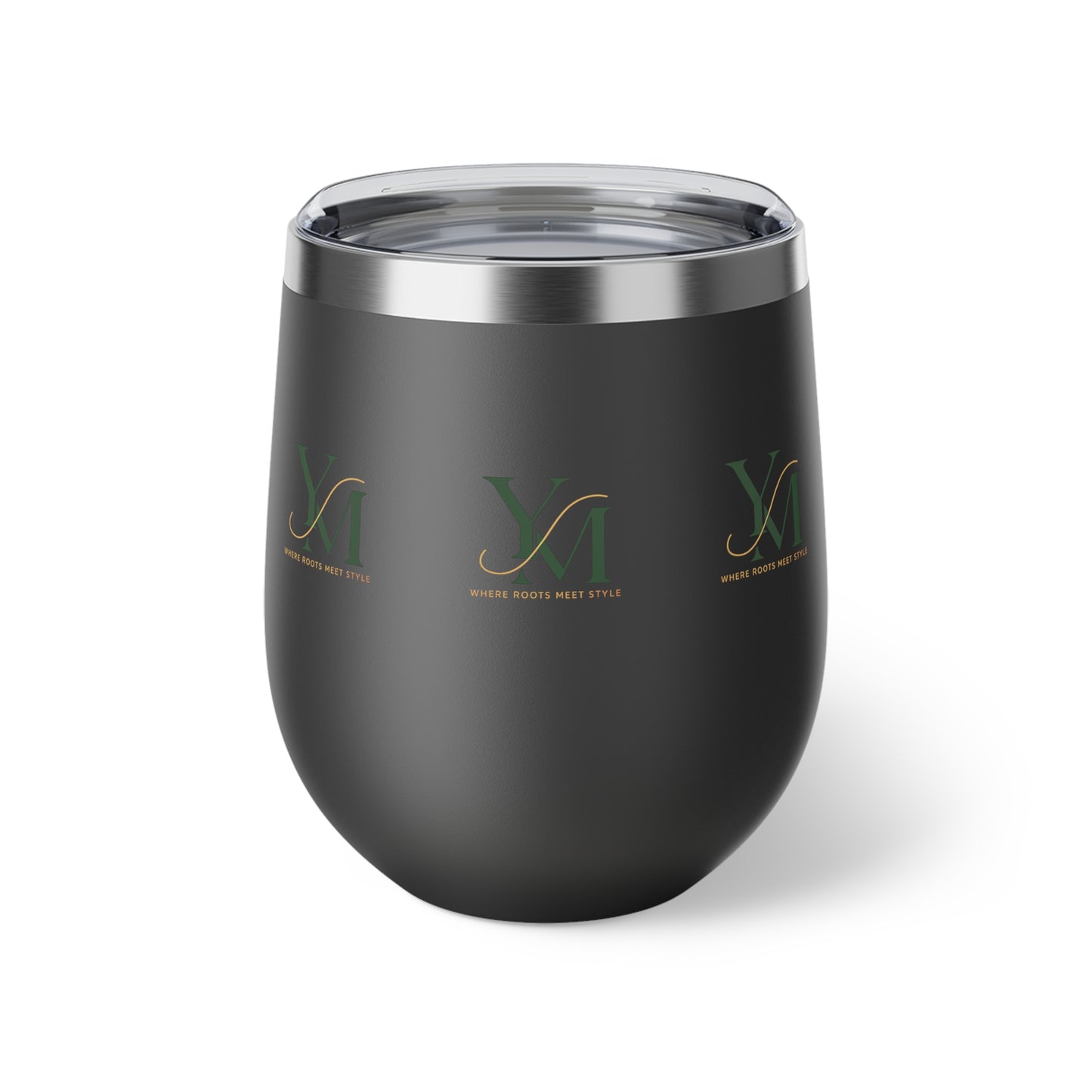 Copper Insulated Cup