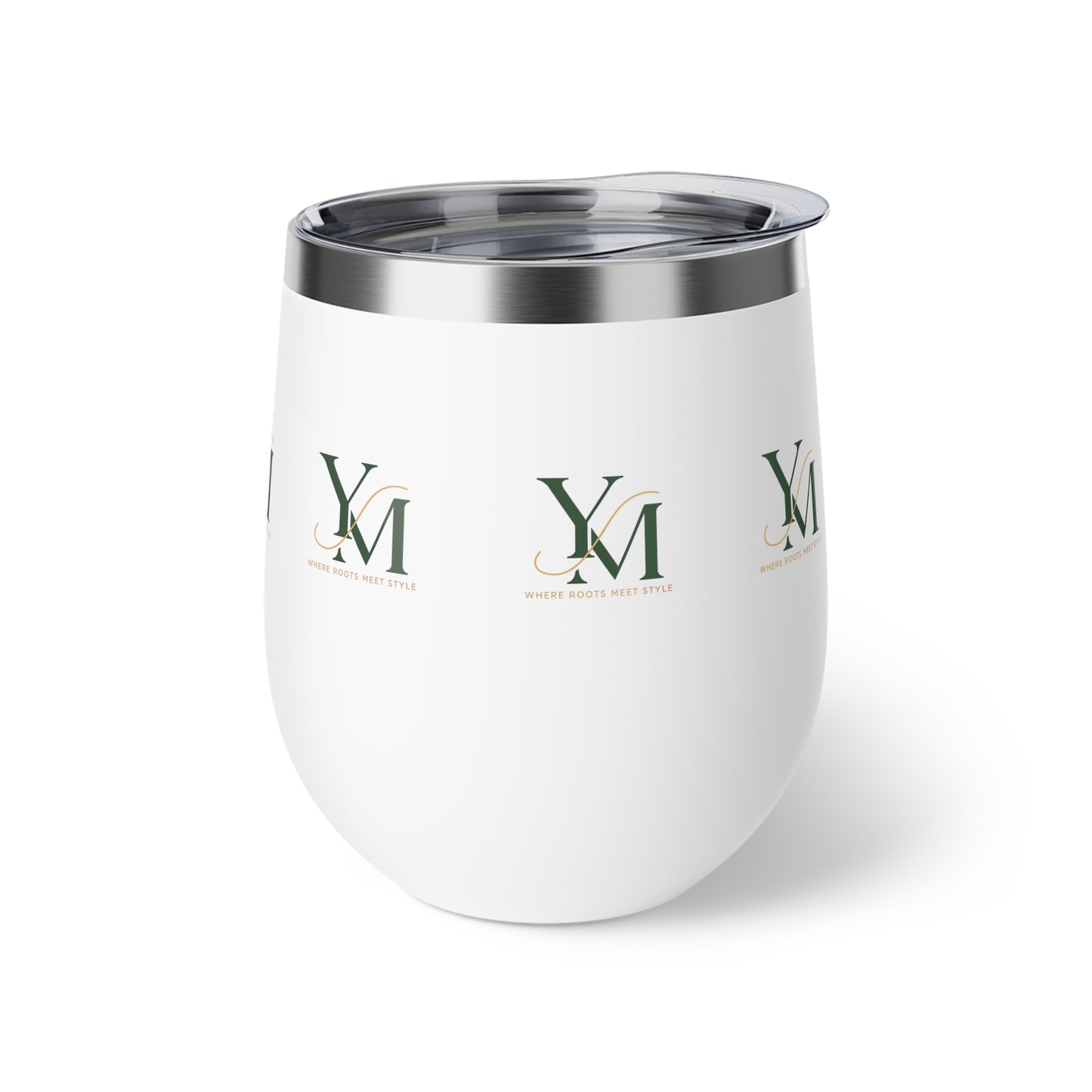 Copper Insulated Cup