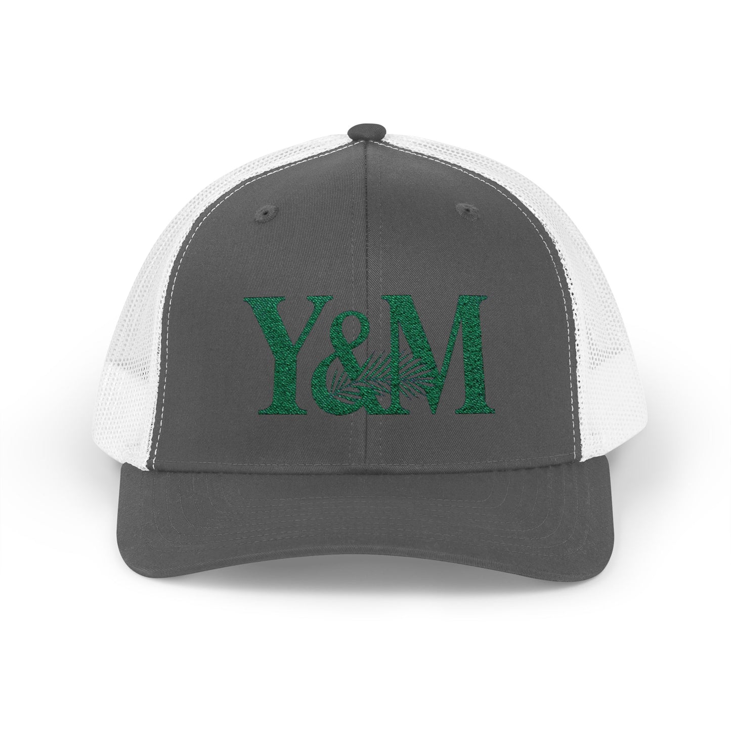 Personalized Snapback Trucker Cap, Custom Baseball Hat for Men and Women, Casual Everyday Wear, Gift for Him or Her, Outdoor & Sports Cap