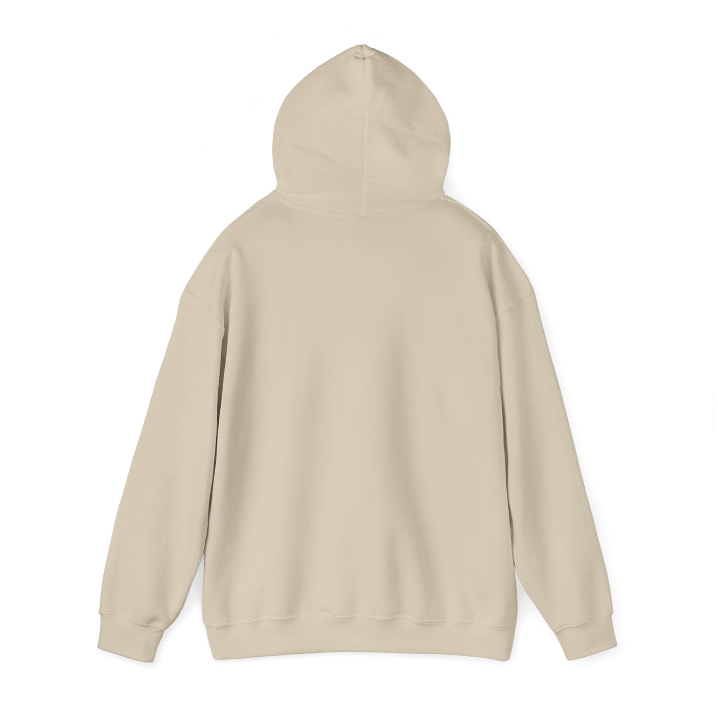 Sunshine Vibes Hoodie: Unisex Heavy Blend Sweatshirt with Tropical Design, Perfect for Summer, Beach Days, Casual Wear, Gifts