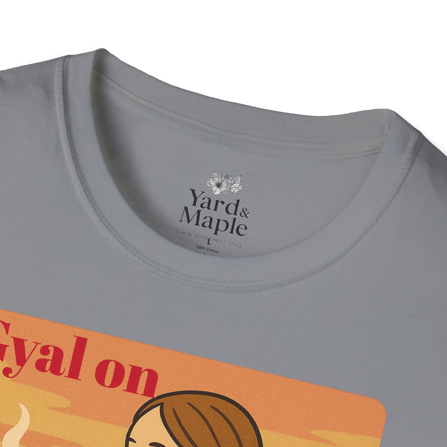 Summer Vibes Unisex Tee, Casual Graphic T-Shirt, Beach Day Outfit, Vacation Style Top, Gift for Her, Retro Summer Design