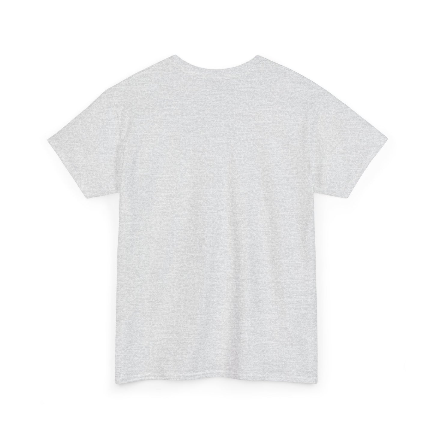 Yard & Maple Unisex Heavy Cotton Tee | Jamaican Pride, Canada Love, Streetwear, Gift for Him/Her, Summer Vibes