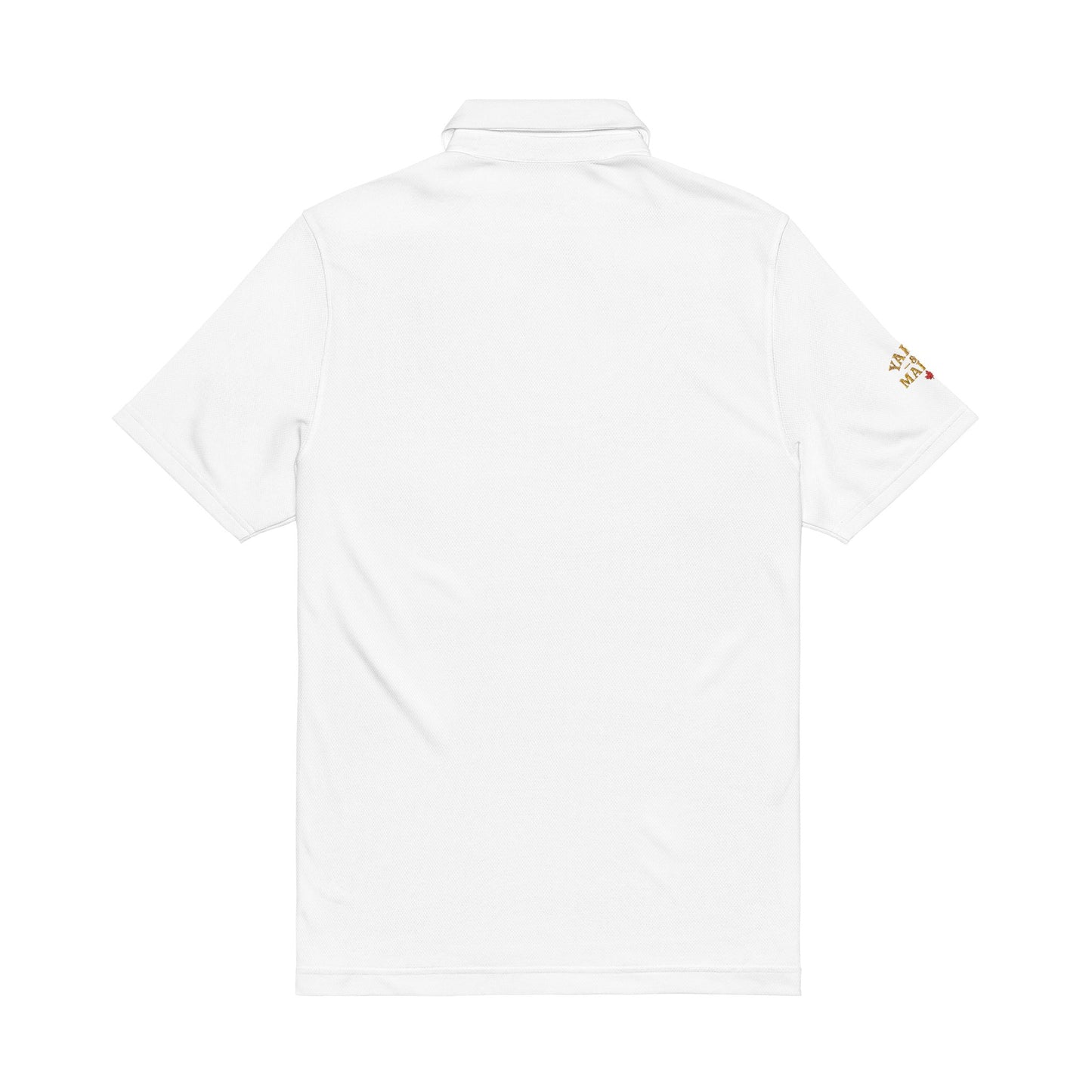 Embroidered Under Armour® Men's Polo Shirt - Stylish Activewear for Sports, Casual Outings, Gifts, Summer Events, or Workplace