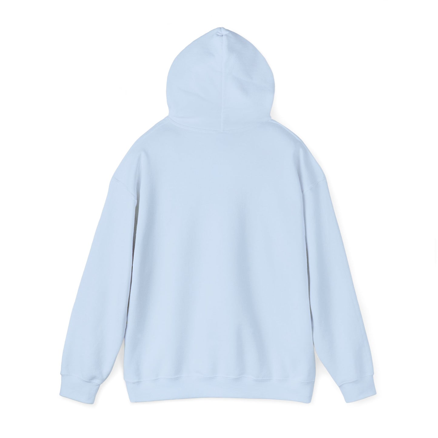Sunshine Vibes Hoodie: Unisex Heavy Blend Sweatshirt with Tropical Design, Perfect for Summer, Beach Days, Casual Wear, Gifts