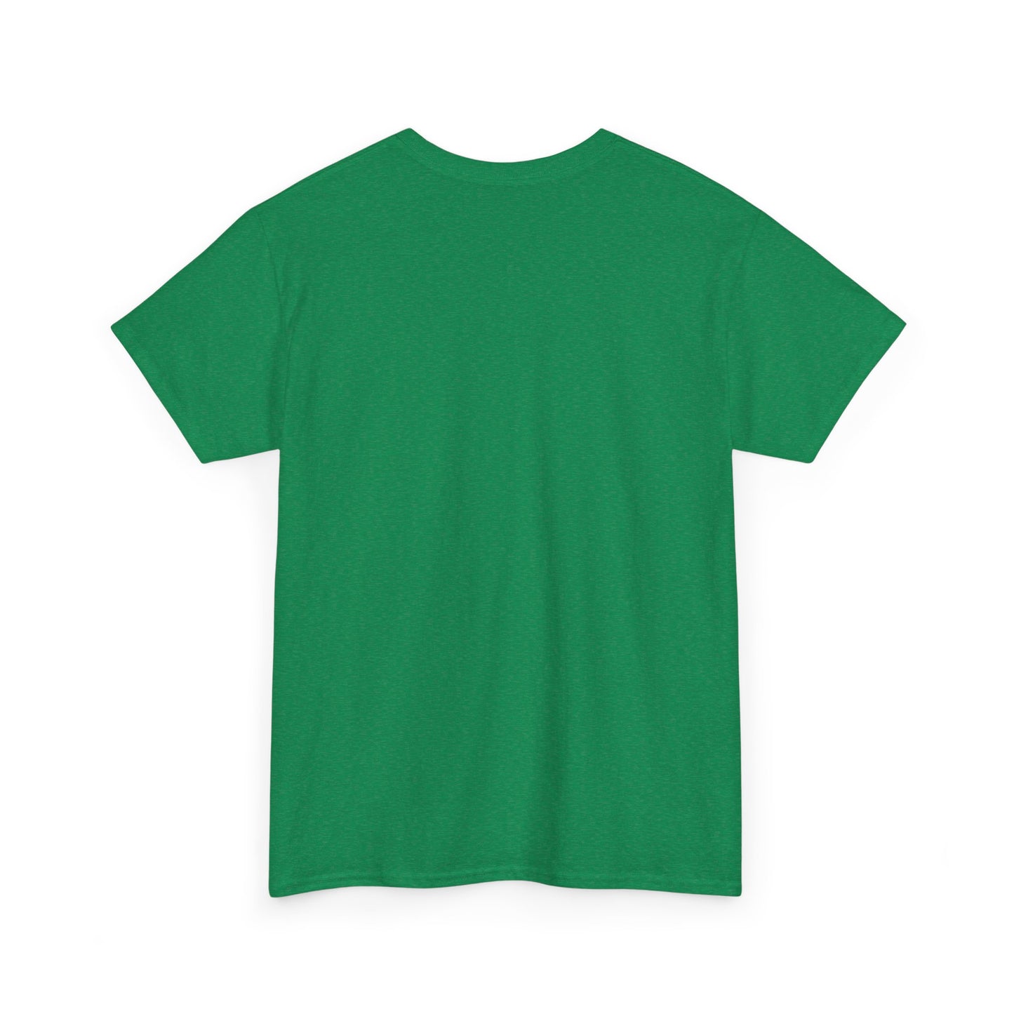 Yard & Maple Unisex Heavy Cotton Tee | Jamaican Pride, Canada Love, Streetwear, Gift for Him/Her, Summer Vibes
