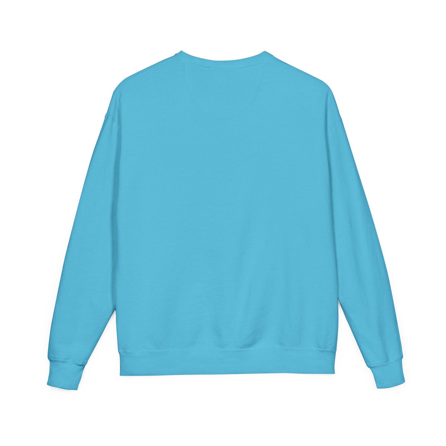 Yard & Maple Crewneck Sweatshirt, Cozy Sweatshirt, Unisex Apparel, Casual Wear, Summer Vibes, Gift for Him or Her