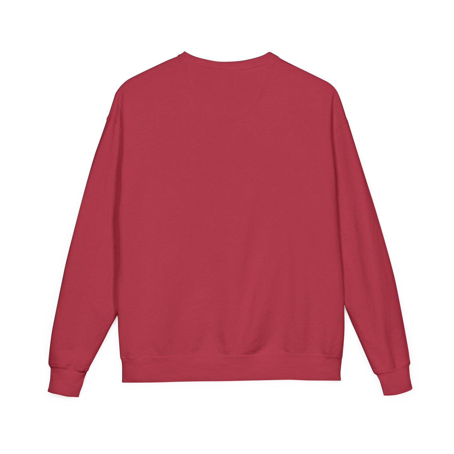 Yard & Maple Crewneck Sweatshirt, Cozy Sweatshirt, Unisex Apparel, Casual Wear, Summer Vibes, Gift for Him or Her