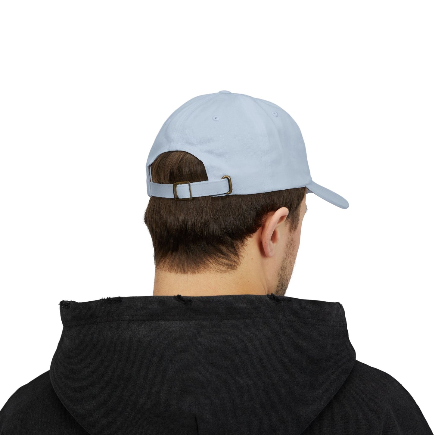 Classic Dad Cap, Personalized Cap, Casual Dad Hat, Summer Headwear, Gift for Fathers Day, Custom Embroidered Hat, Stylish Dad Accessory