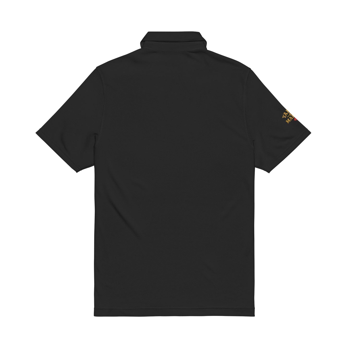 Embroidered Under Armour® Men's Polo Shirt - Stylish Activewear for Sports, Casual Outings, Gifts, Summer Events, or Workplace