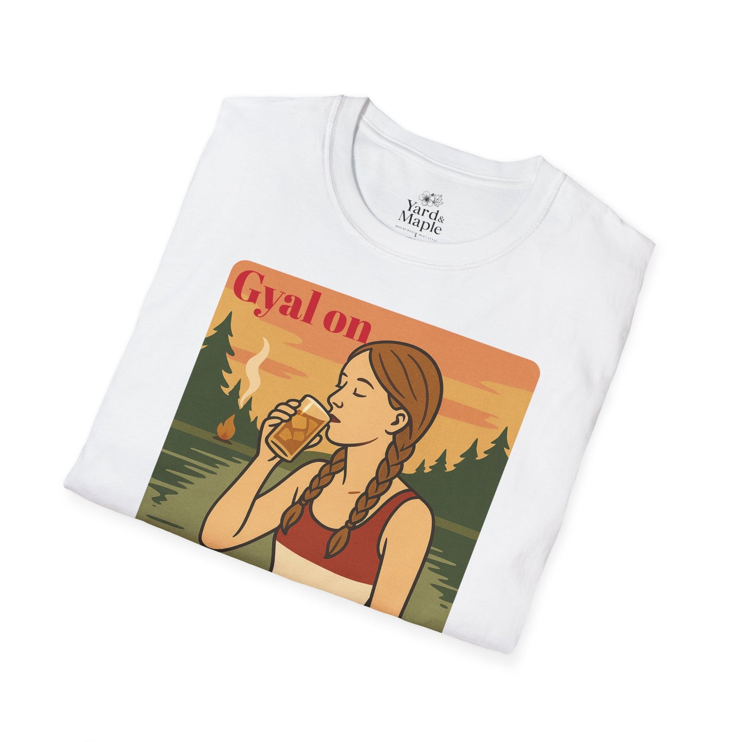 Summer Vibes Unisex Tee, Casual Graphic T-Shirt, Beach Day Outfit, Vacation Style Top, Gift for Her, Retro Summer Design