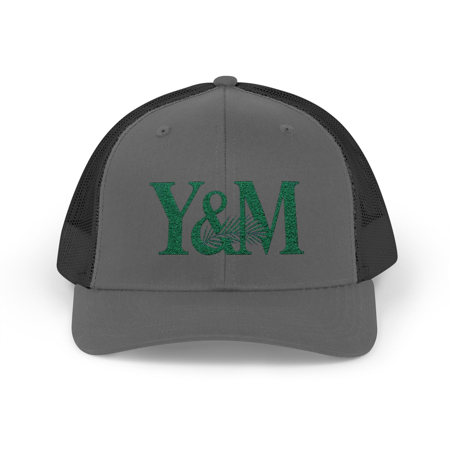 Personalized Snapback Trucker Cap, Custom Baseball Hat for Men and Women, Casual Everyday Wear, Gift for Him or Her, Outdoor & Sports Cap