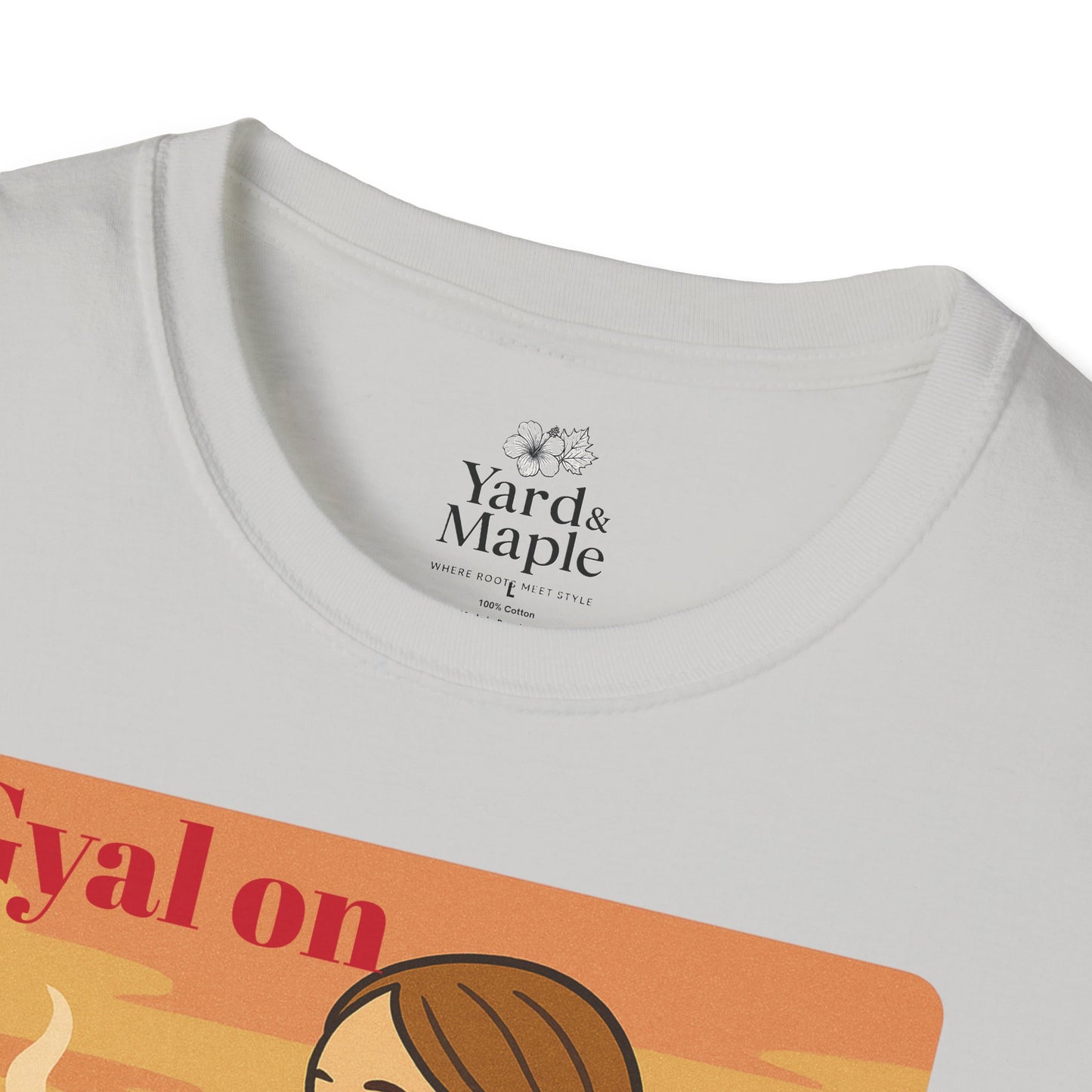 Summer Vibes Unisex Tee, Casual Graphic T-Shirt, Beach Day Outfit, Vacation Style Top, Gift for Her, Retro Summer Design