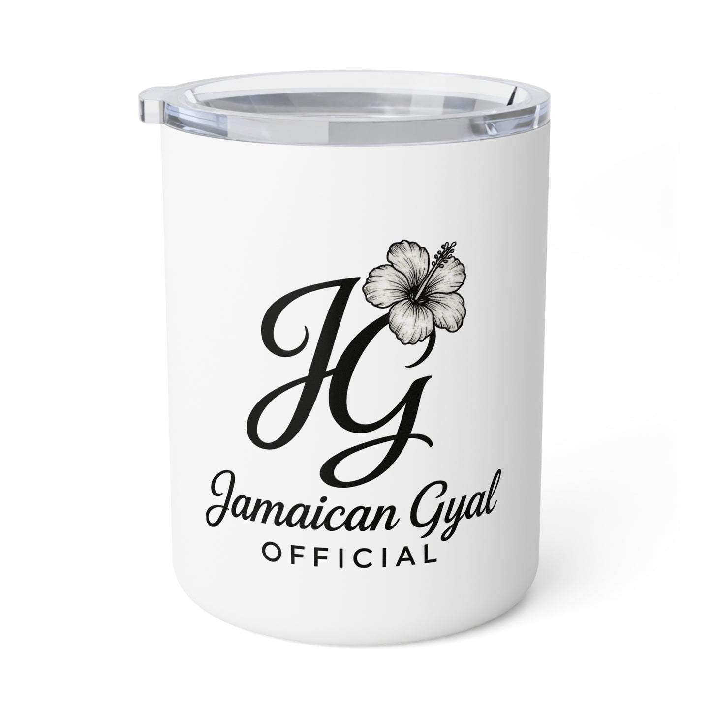 Insulated Coffee Mug, 10oz