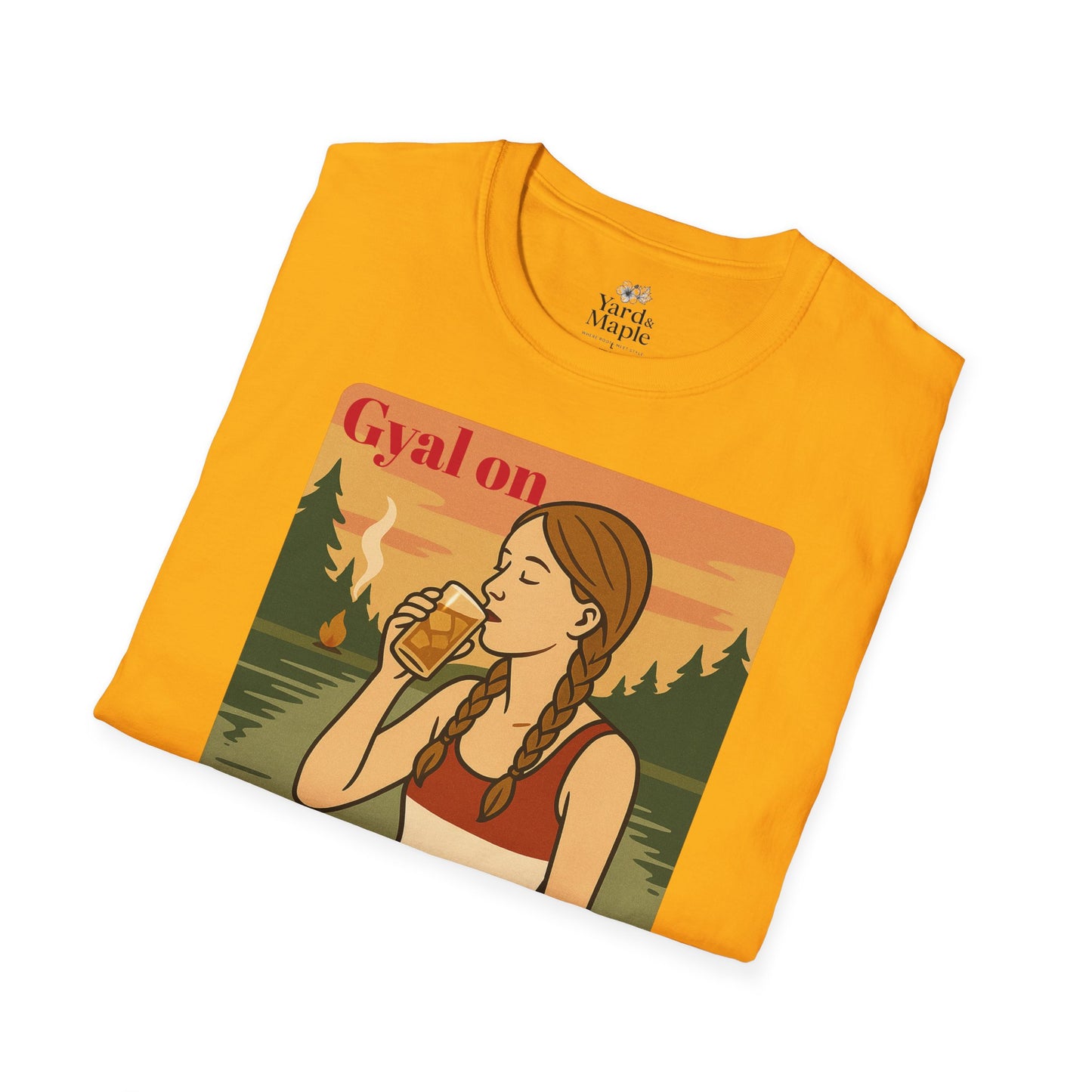 Summer Vibes Unisex Tee, Casual Graphic T-Shirt, Beach Day Outfit, Vacation Style Top, Gift for Her, Retro Summer Design