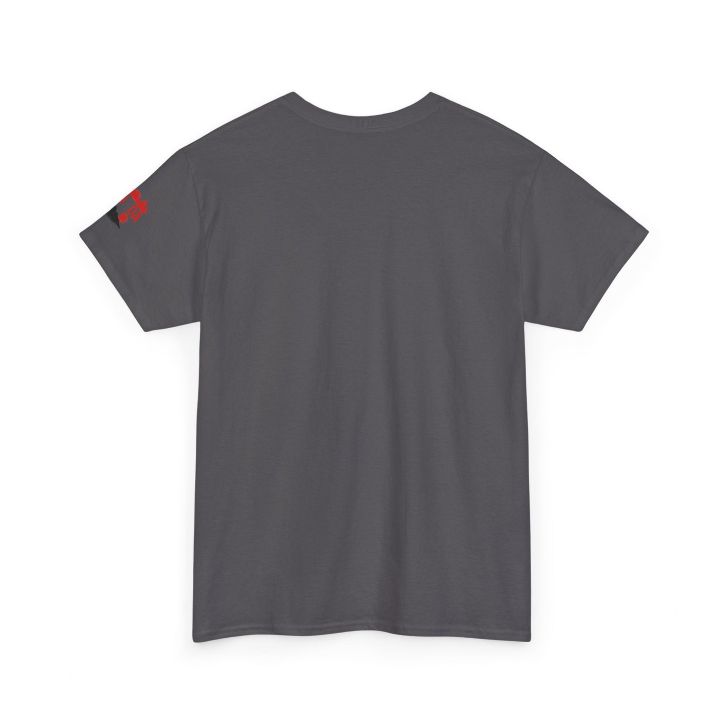 Canada Graphic Tee, Unisex Cotton Shirt, Canada Pride Apparel, Travel Souvenir Gift, Canadian Heritage Clothing