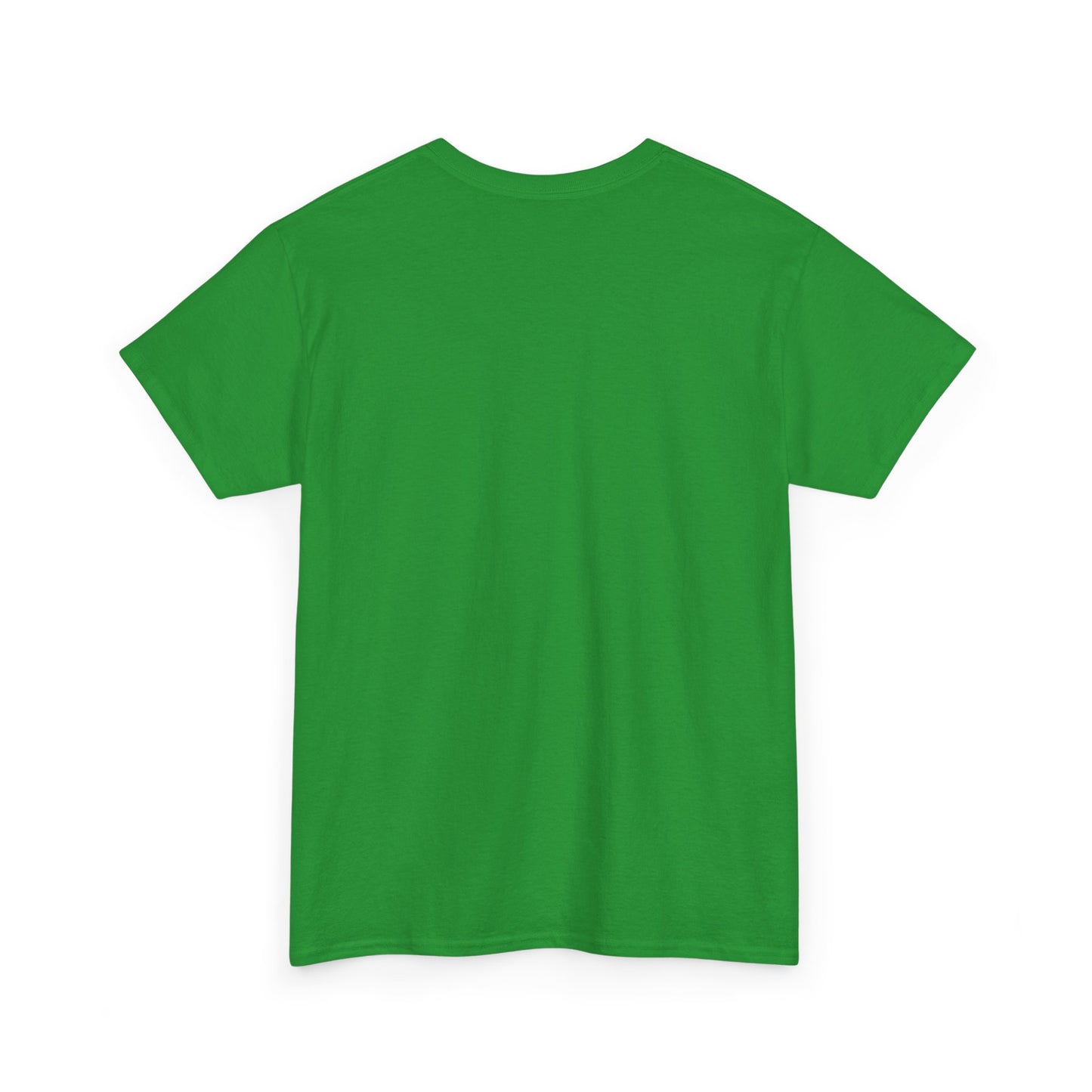 Yard & Maple Unisex Heavy Cotton Tee | Jamaican Pride, Canada Love, Streetwear, Gift for Him/Her, Summer Vibes