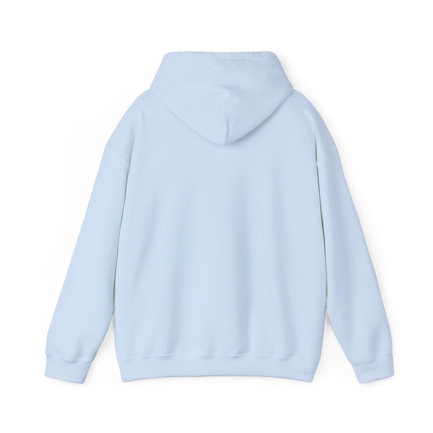 Sunshine Vibes Hoodie: Unisex Heavy Blend Sweatshirt with Tropical Design, Perfect for Summer, Beach Days, Casual Wear, Gifts