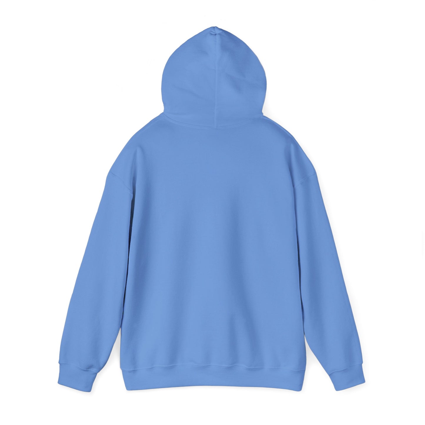 Sunshine Vibes Hoodie: Unisex Heavy Blend Sweatshirt with Tropical Design, Perfect for Summer, Beach Days, Casual Wear, Gifts