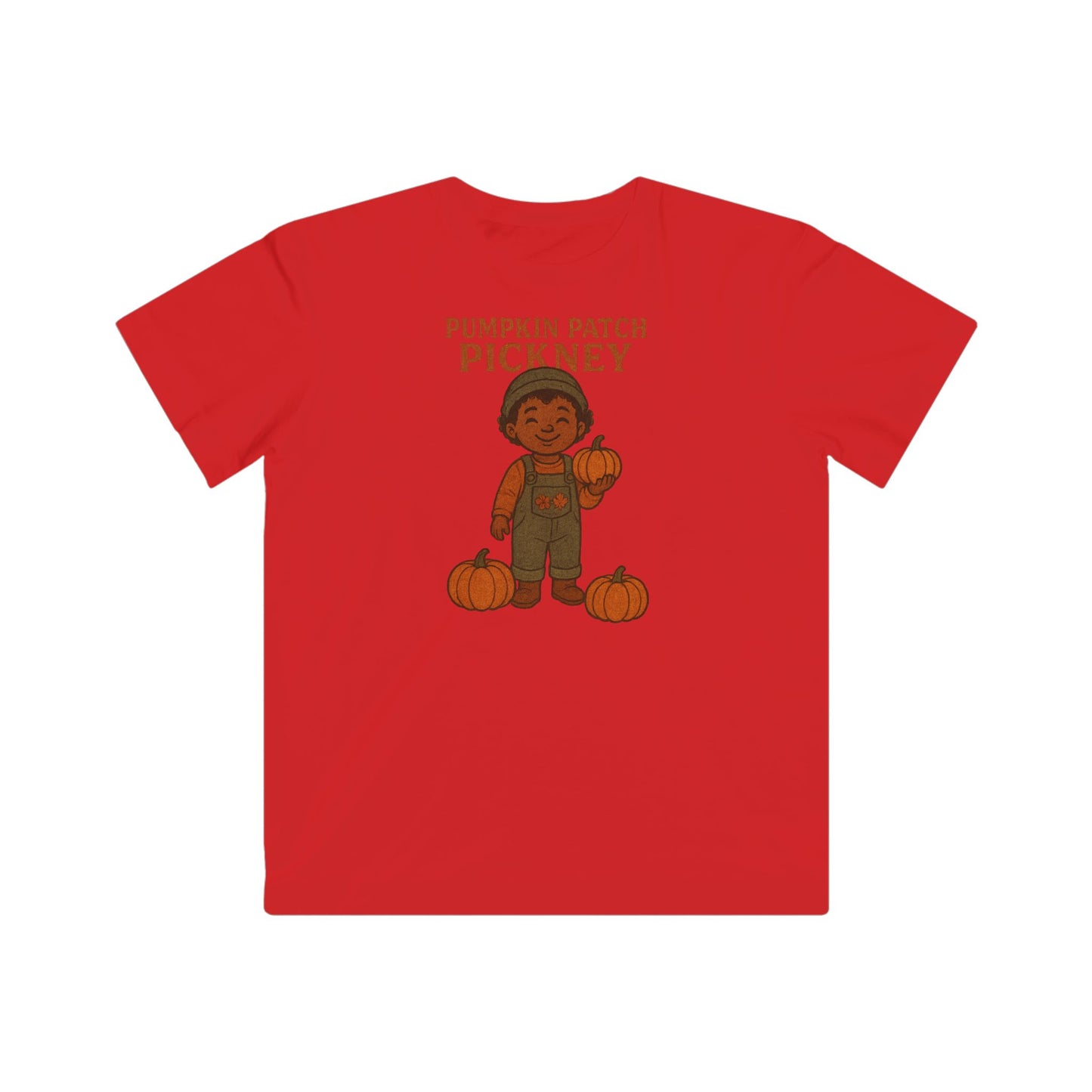 Pumpkin Patch Kids Tee, Fun Fall/Halloween T-Shirt, Cute Autumn Shirt, Seasonal Kids Clothing, Family Fall Outfit, Harvest Celebration