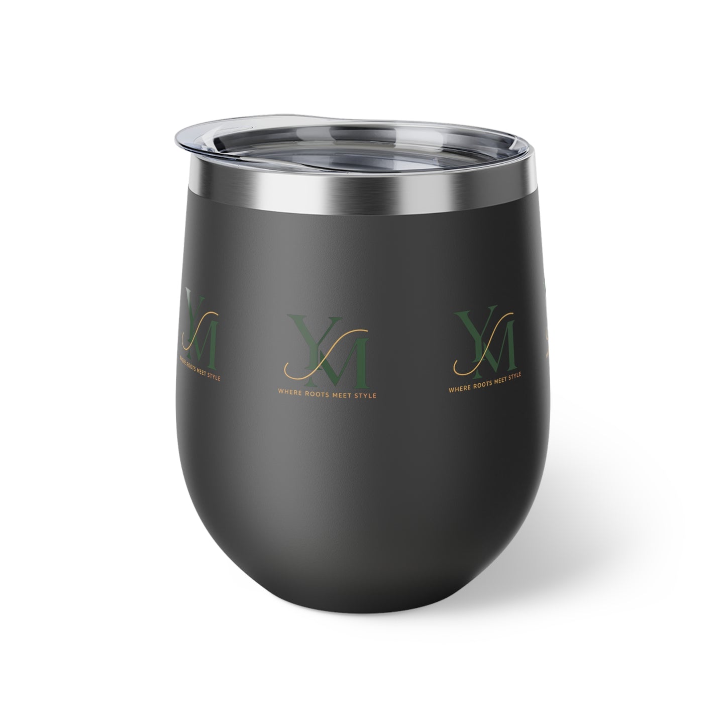Copper Insulated Cup