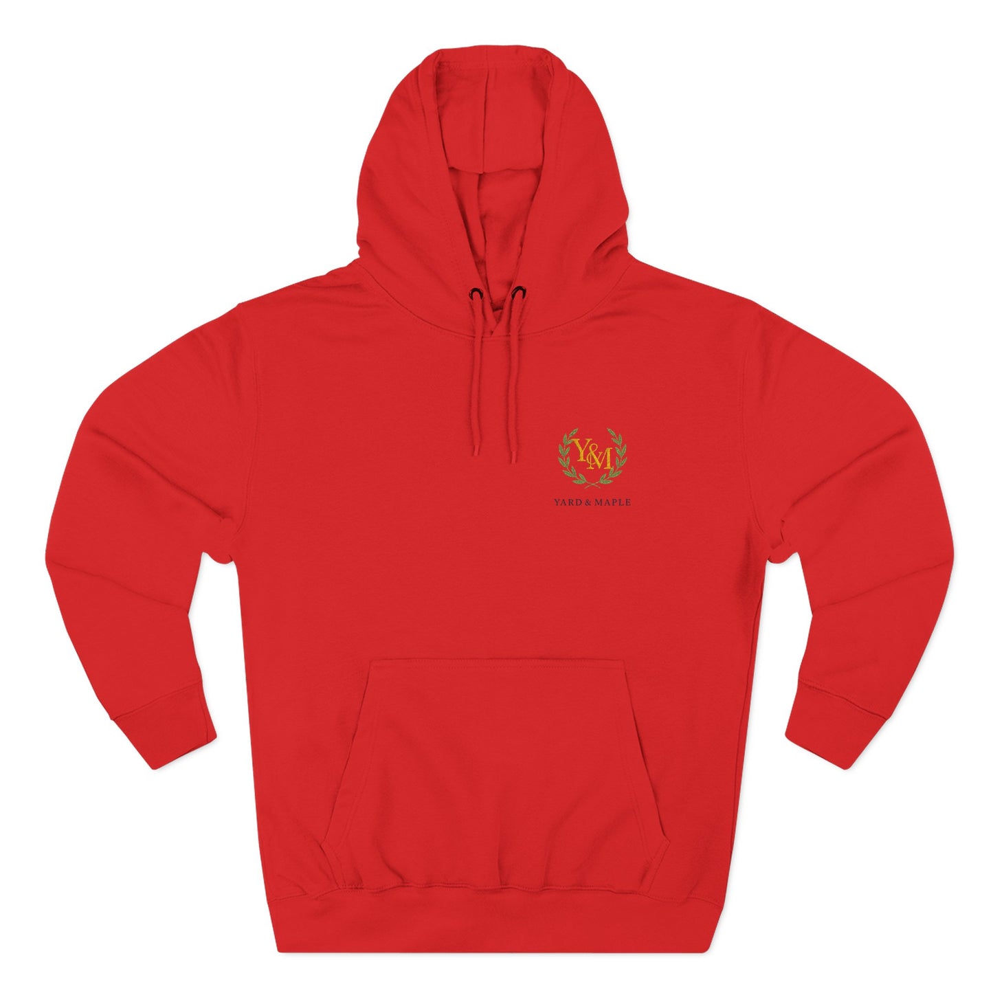Cozy Floral Fleece Hoodie Embroidered - Perfect for Casual Outings, Gifts, Nature Lovers, Spring Fashion, Comfortable Lounge Wear