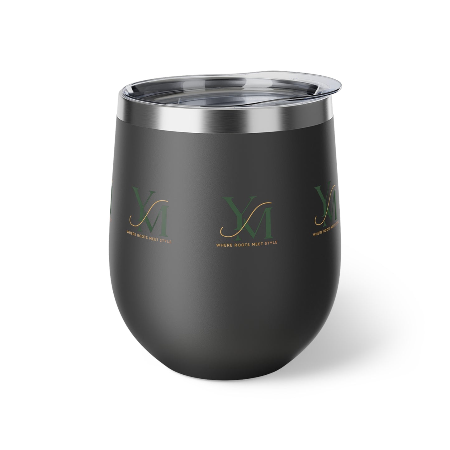 Copper Insulated Cup