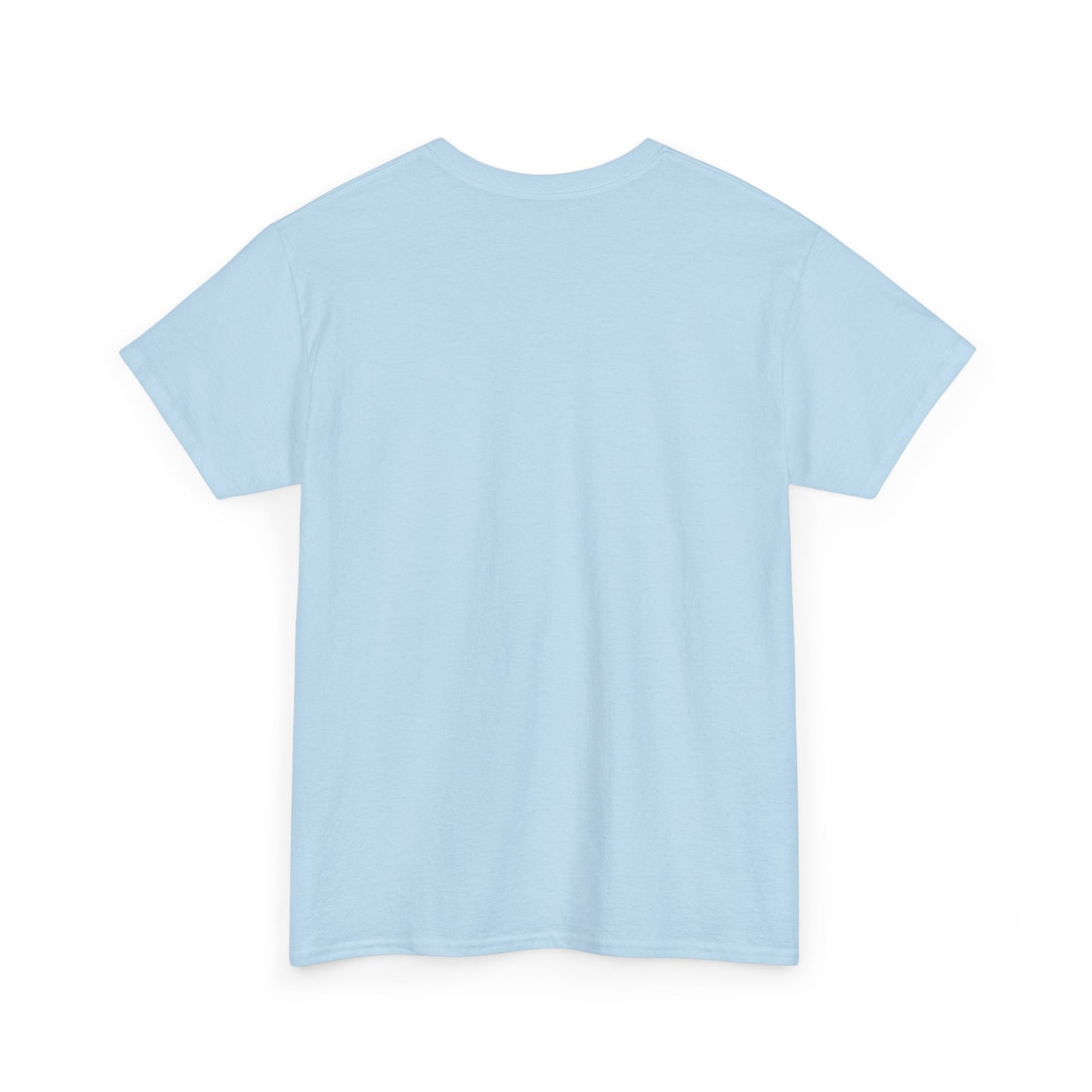 Yard & Maple Unisex Heavy Cotton Tee | Jamaican Pride, Canada Love, Streetwear, Gift for Him/Her, Summer Vibes