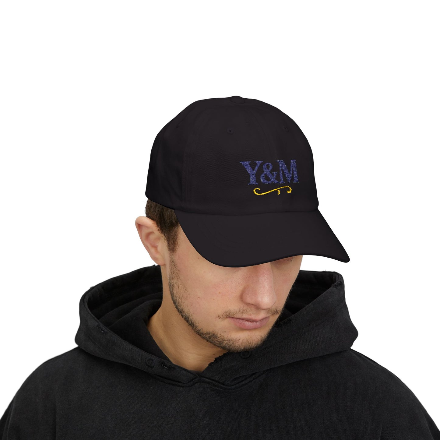 Classic Dad Cap, Personalized Cap, Casual Dad Hat, Summer Headwear, Gift for Fathers Day, Custom Embroidered Hat, Stylish Dad Accessory
