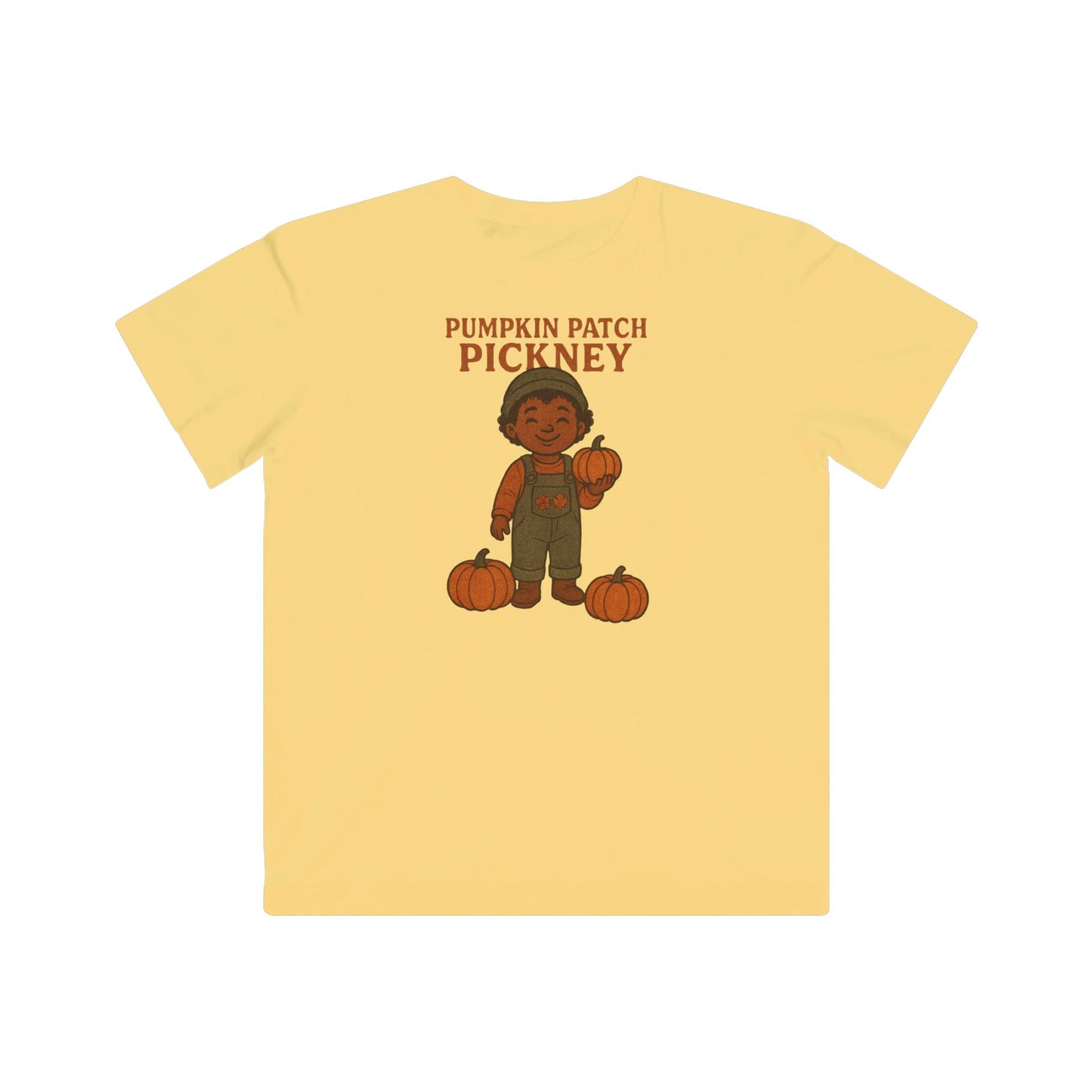Pumpkin Patch Kids Tee, Fun Fall/Halloween T-Shirt, Cute Autumn Shirt, Seasonal Kids Clothing, Family Fall Outfit, Harvest Celebration
