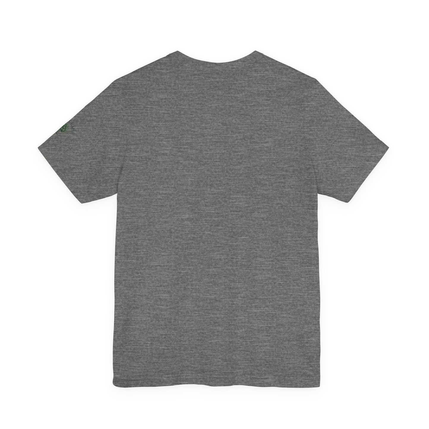 Yard & Maple Unisex Tee, Nature Lover T-Shirt, Eco-Friendly Apparel, Gift for Tree Huggers, Casual Everyday Wear