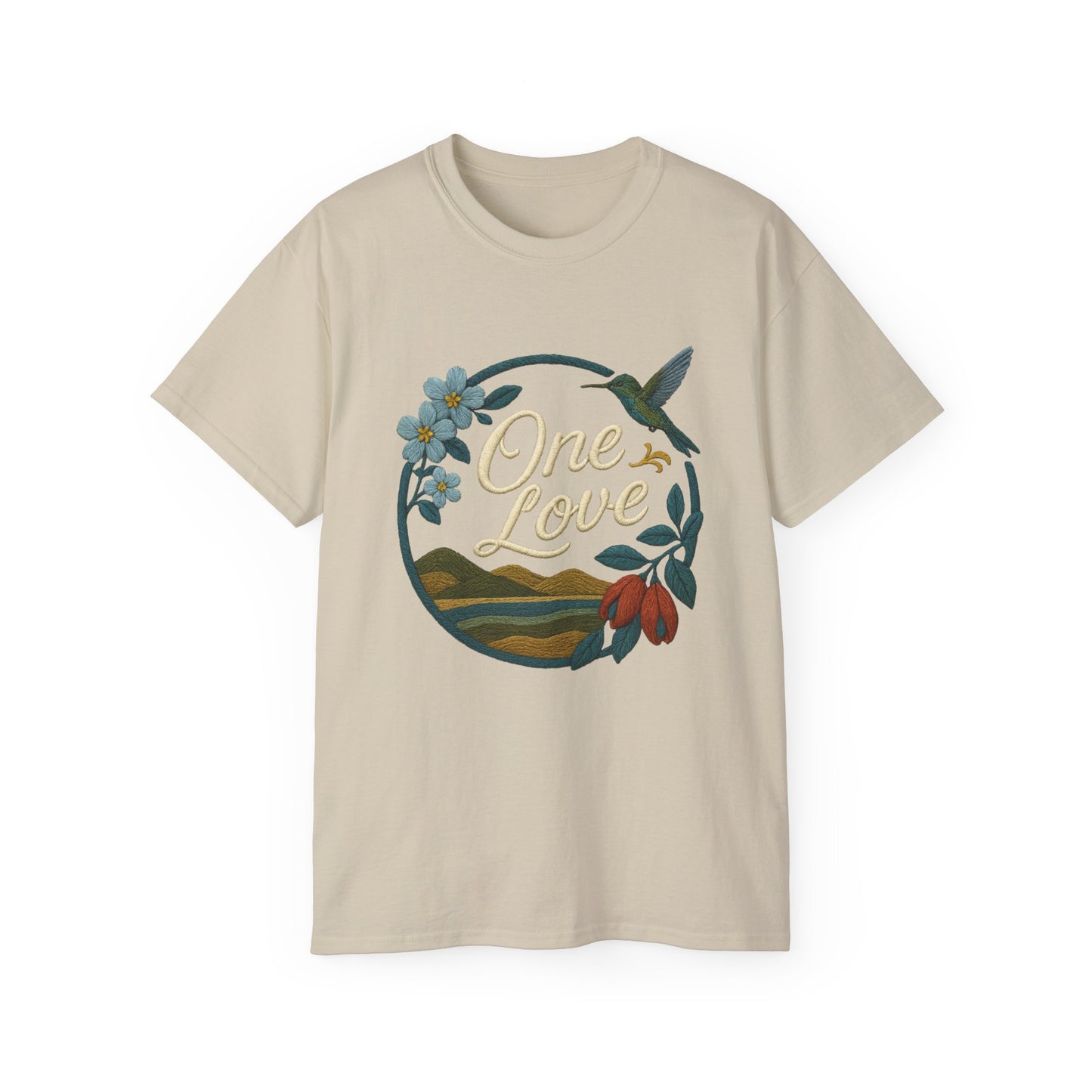Jamaican Pride Tee, Unisex Ultra Cotton Tee, Heritage Shirt, Gift for Cultural Celebrations, Pride Apparel