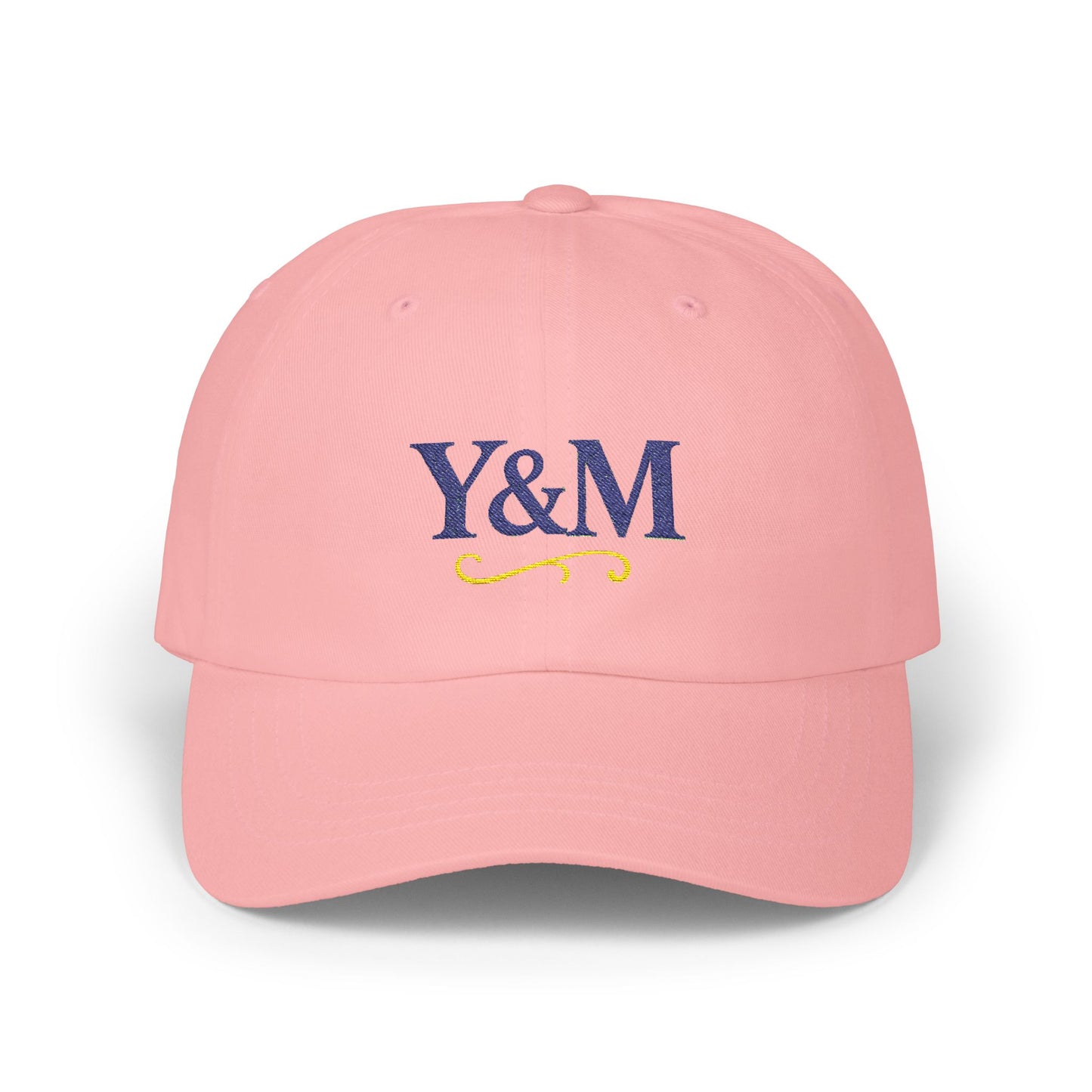 Classic Dad Cap, Personalized Cap, Casual Dad Hat, Summer Headwear, Gift for Fathers Day, Custom Embroidered Hat, Stylish Dad Accessory