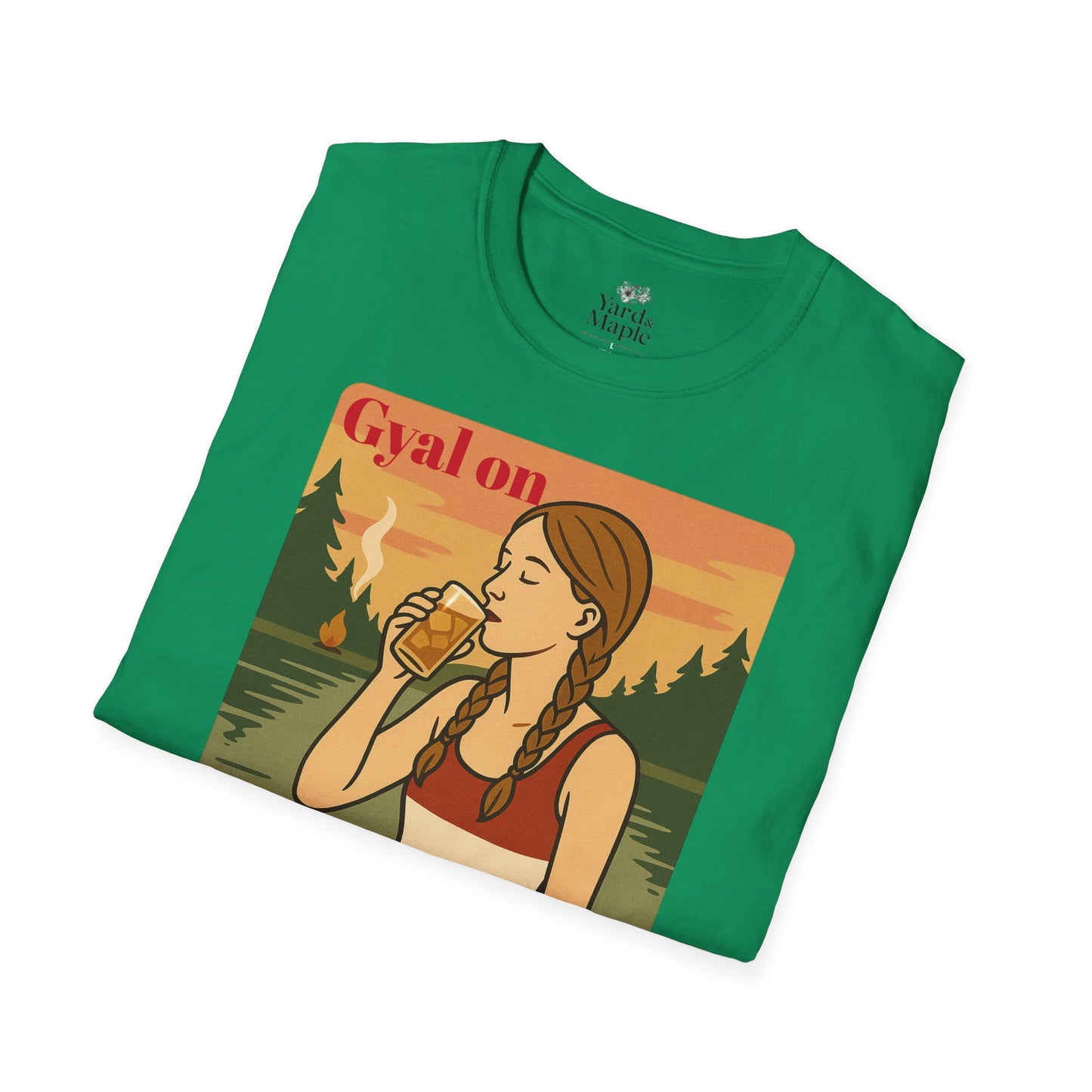 Summer Vibes Unisex Tee, Casual Graphic T-Shirt, Beach Day Outfit, Vacation Style Top, Gift for Her, Retro Summer Design