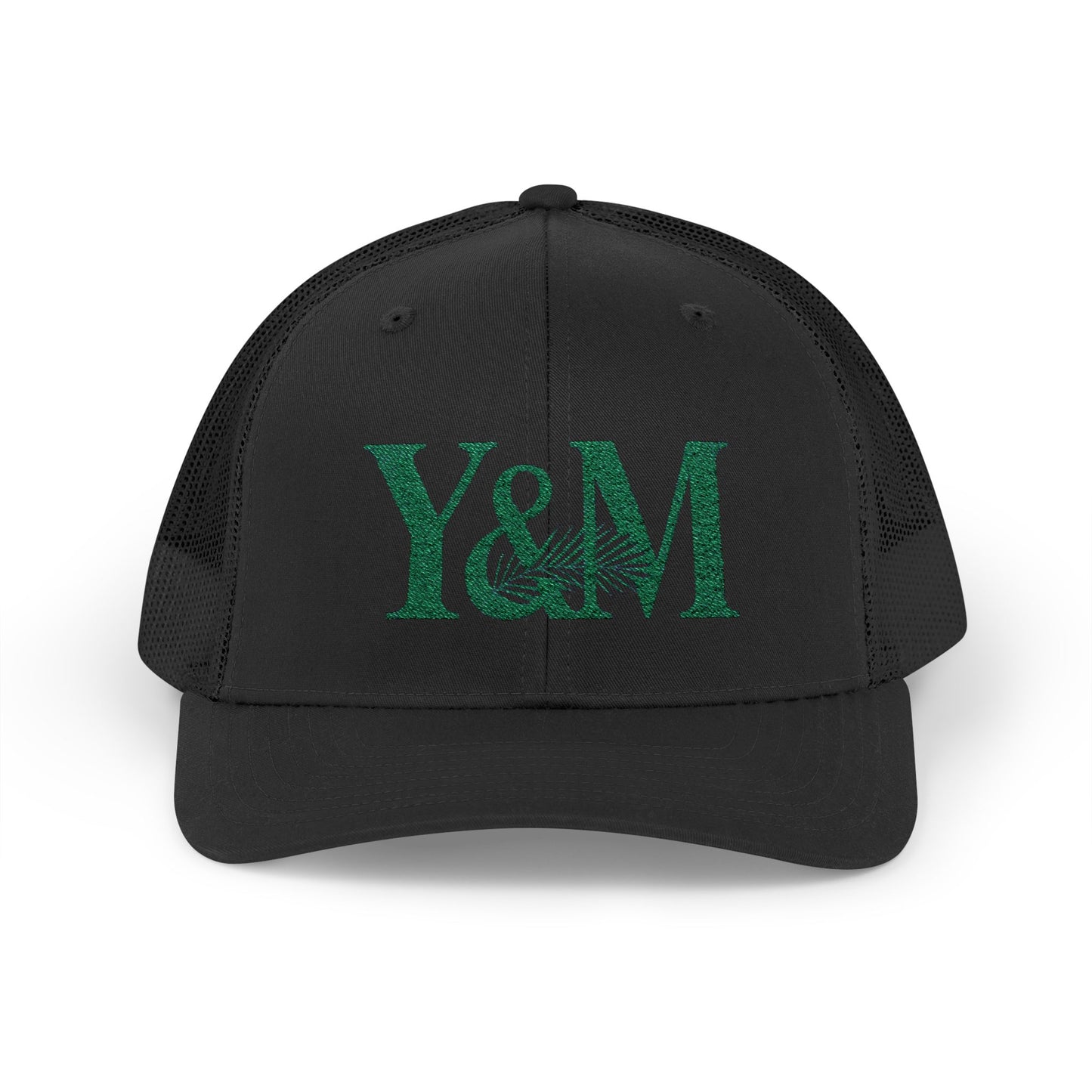 Personalized Snapback Trucker Cap, Custom Baseball Hat for Men and Women, Casual Everyday Wear, Gift for Him or Her, Outdoor & Sports Cap