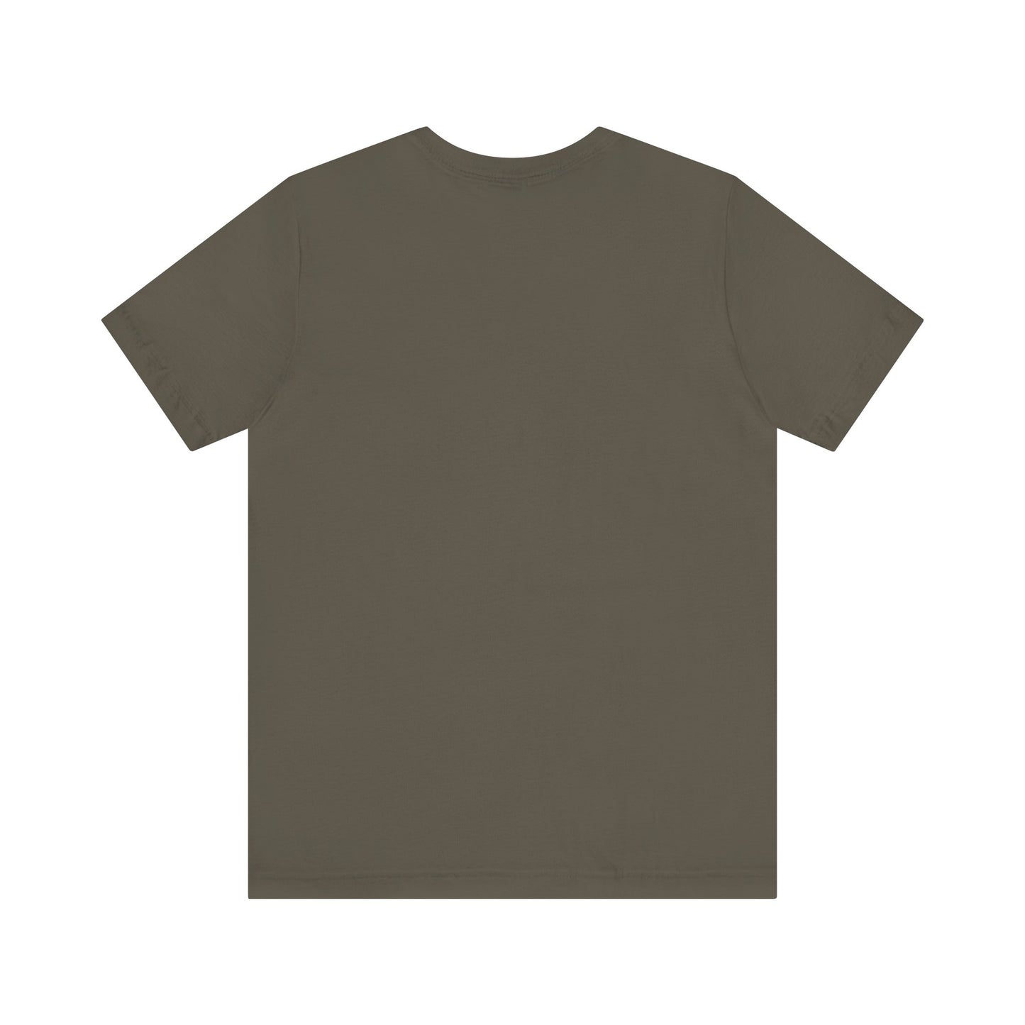 Yard & Maple Graphic Tee, Nature Inspired Unisex Shirt, Outdoor Lover Gift, Summer Vibes, Casual Wear, Vacation Essentials